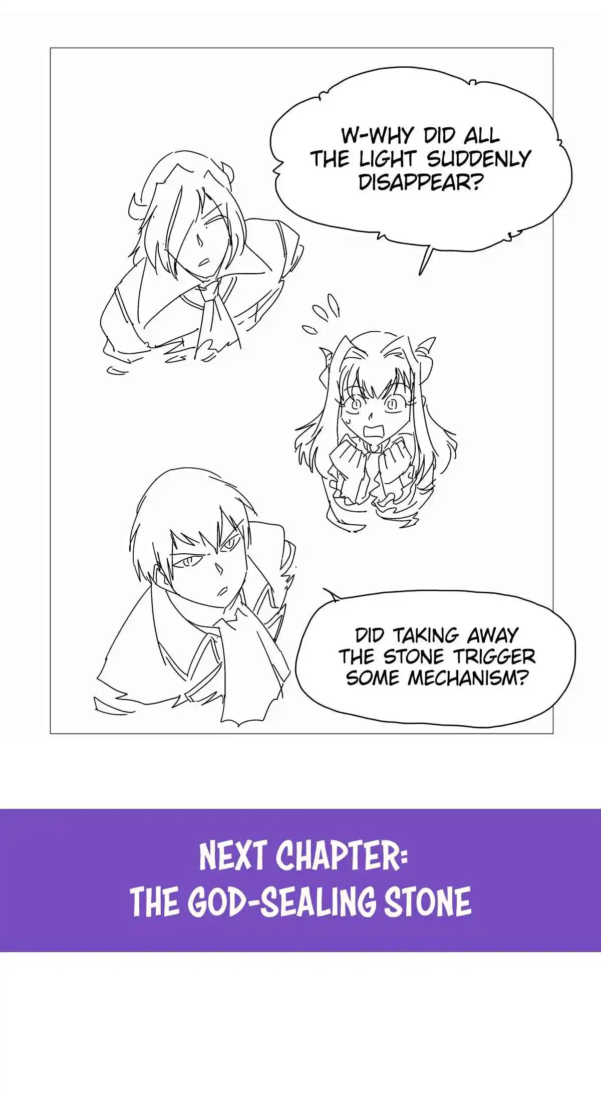 The Demon King Who Lost His Job 426