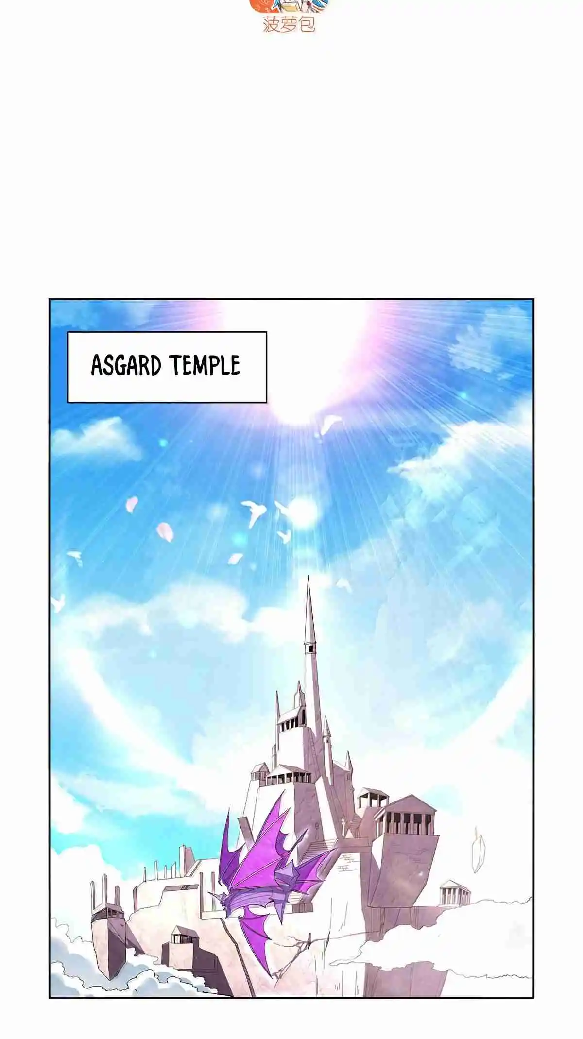 The Demon King Who Lost His Job 427