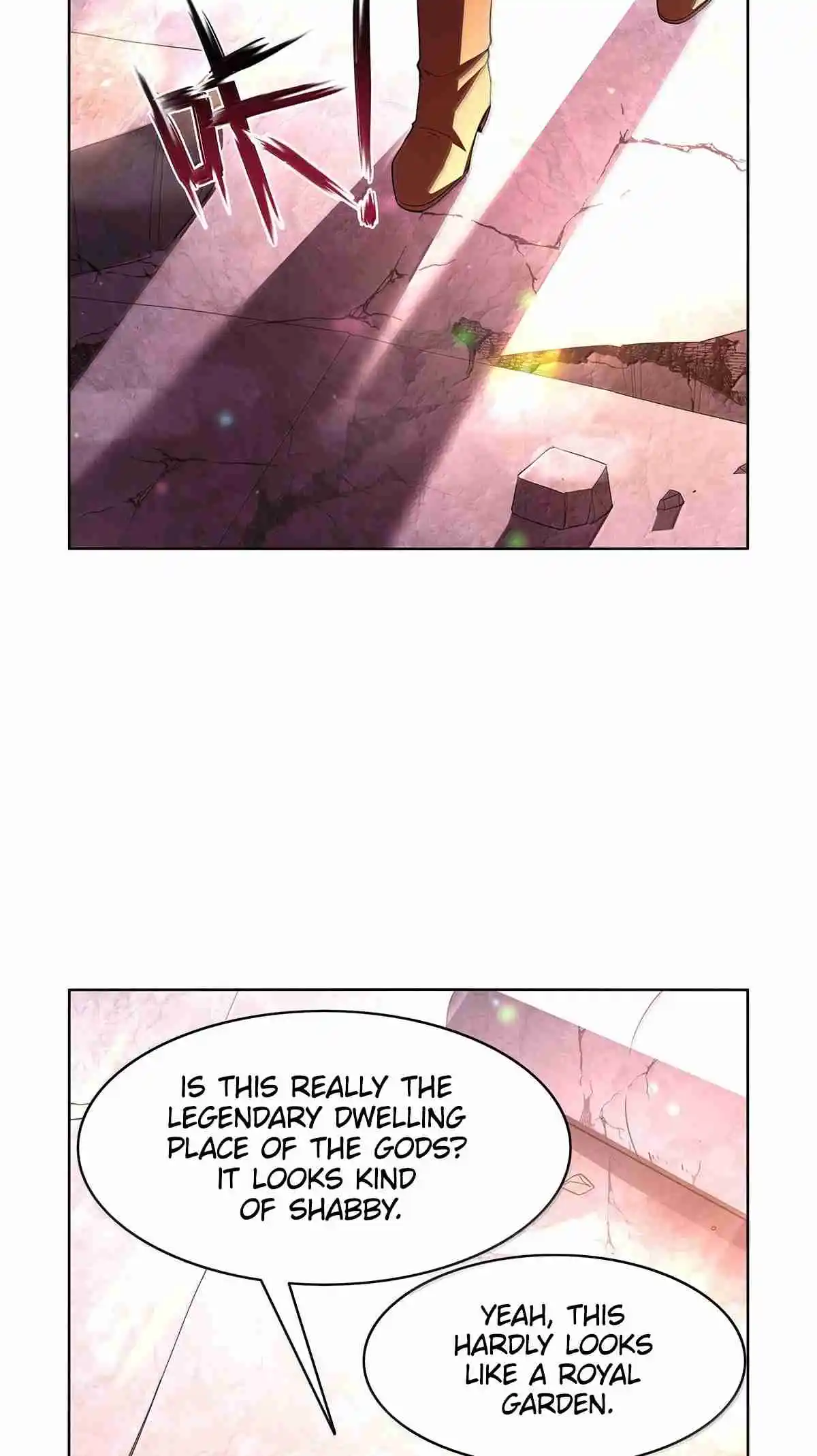 The Demon King Who Lost His Job 427