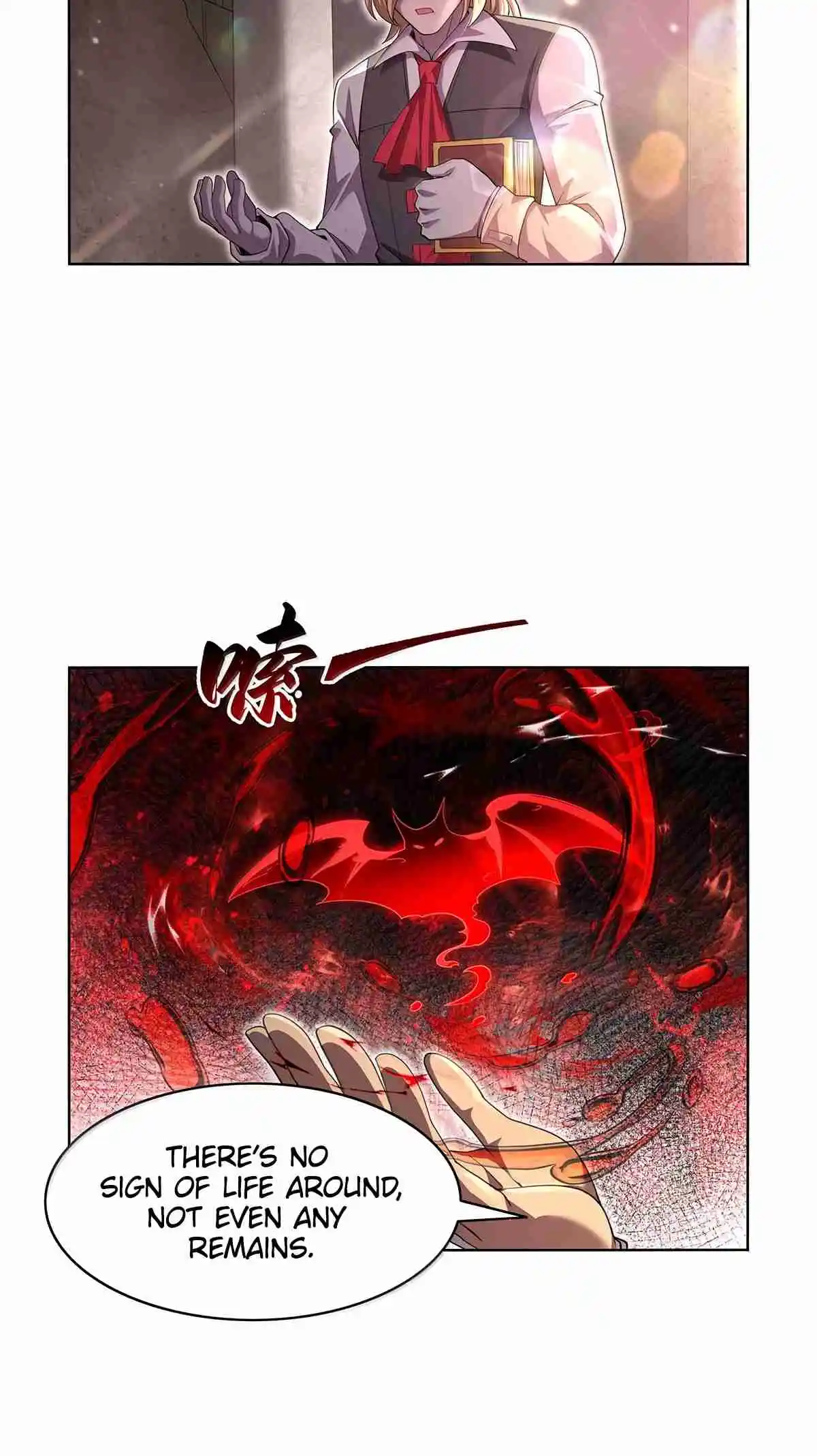 The Demon King Who Lost His Job 427