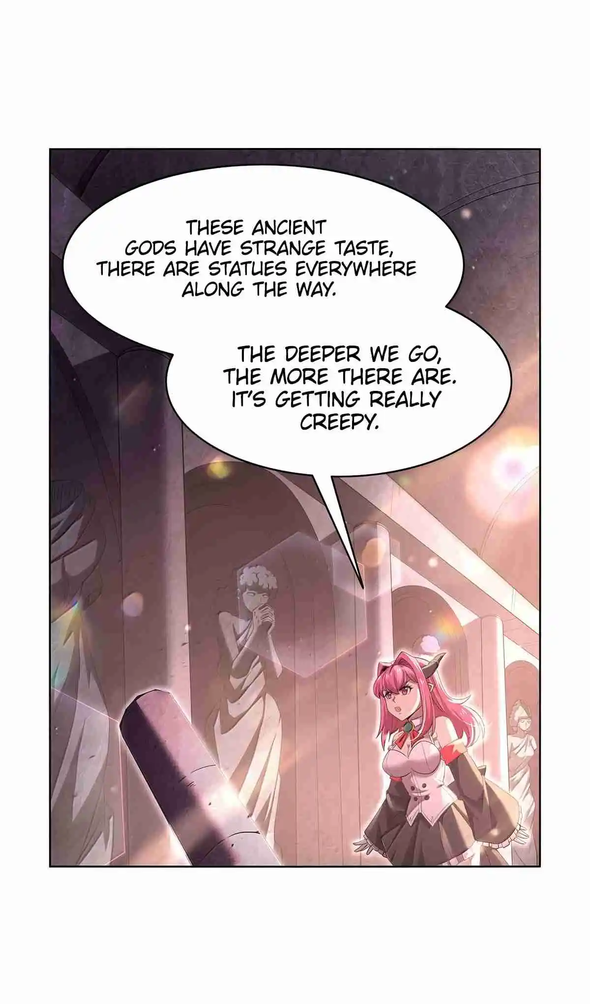 The Demon King Who Lost His Job 427