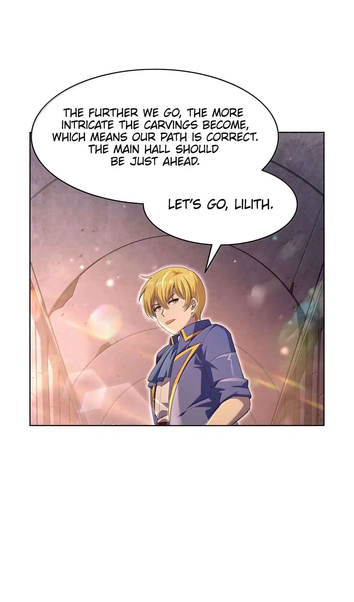 The Demon King Who Lost His Job 427