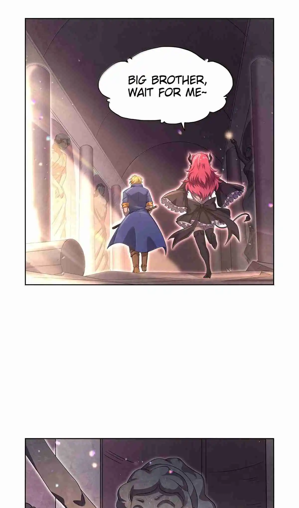 The Demon King Who Lost His Job 427