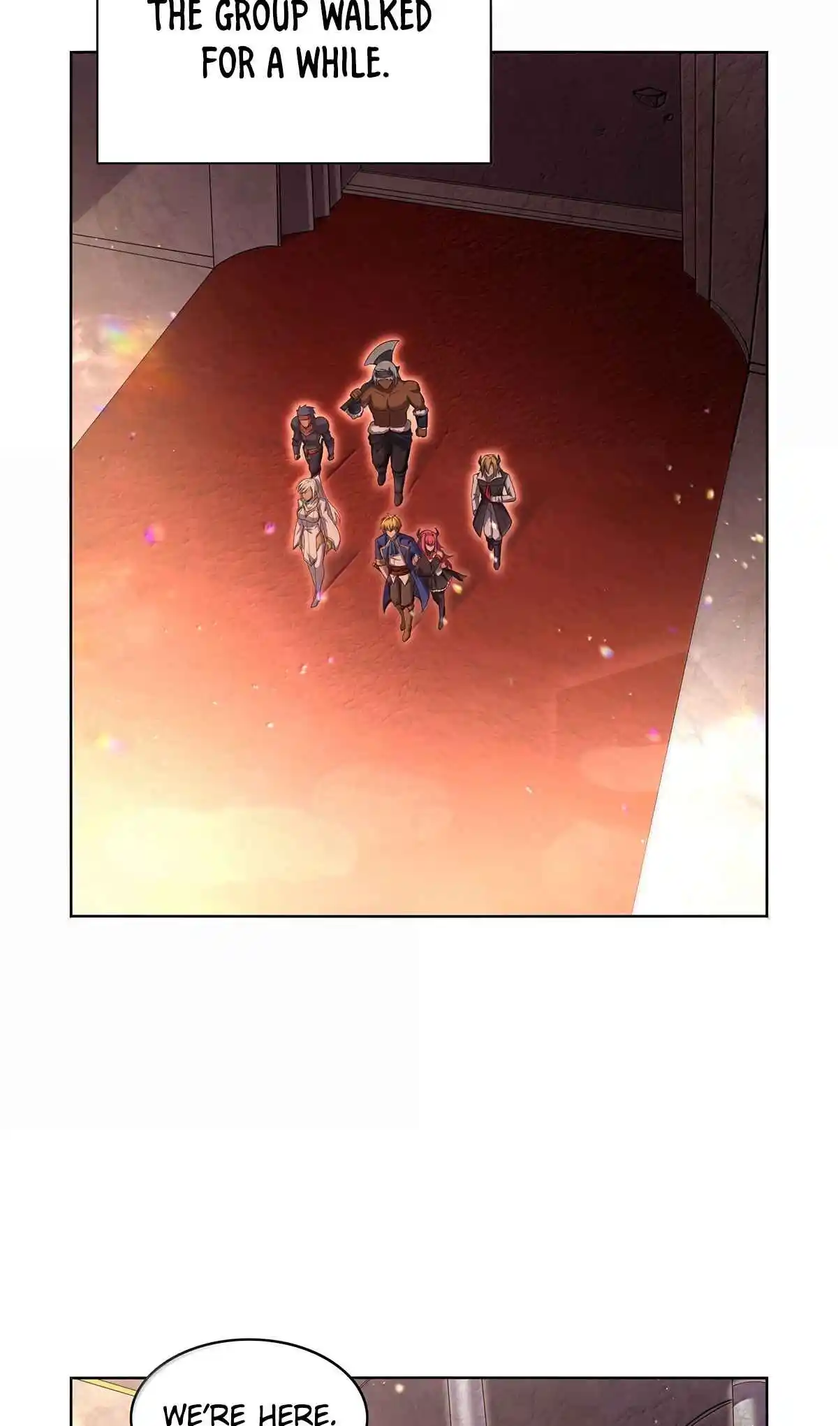 The Demon King Who Lost His Job 427