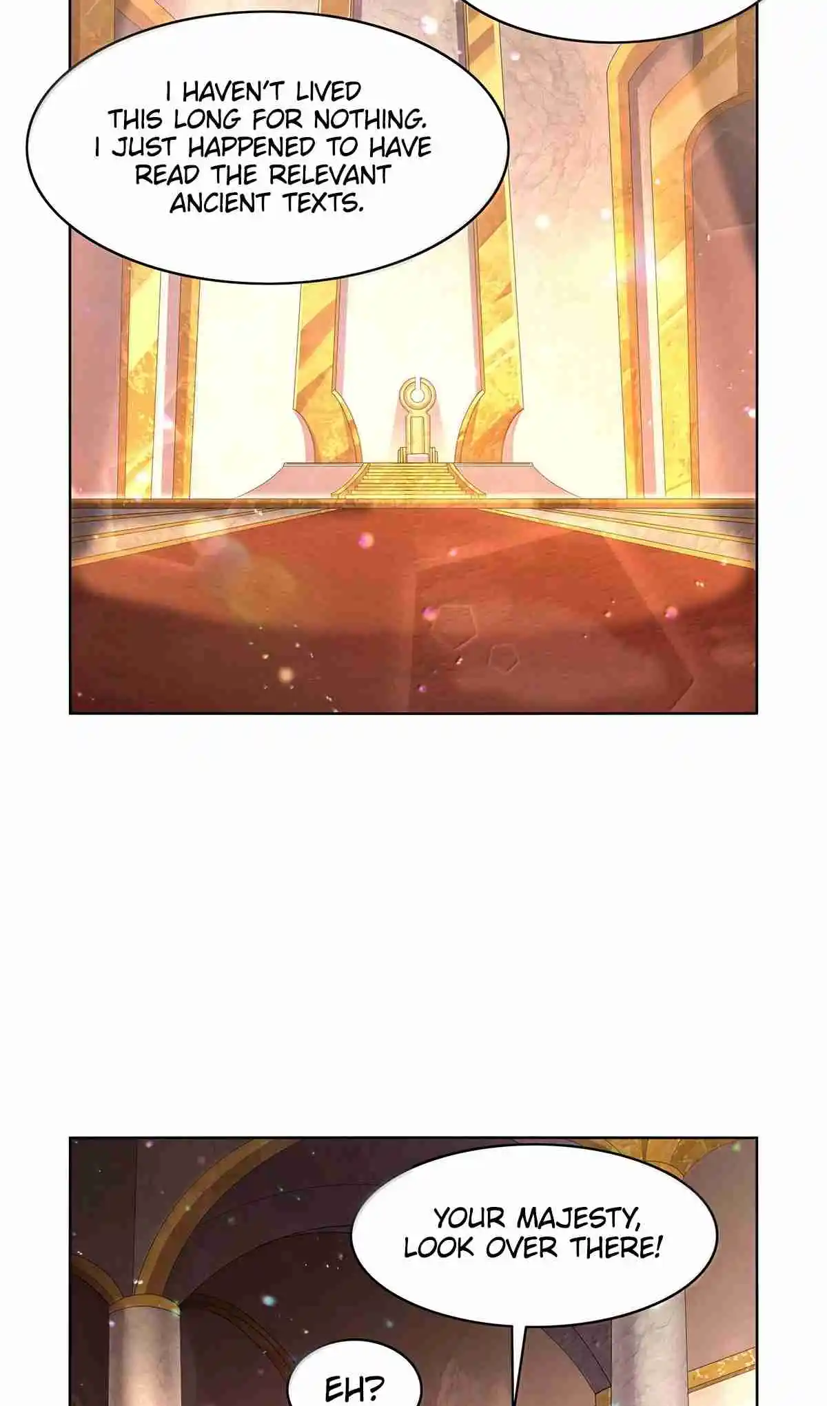 The Demon King Who Lost His Job 427