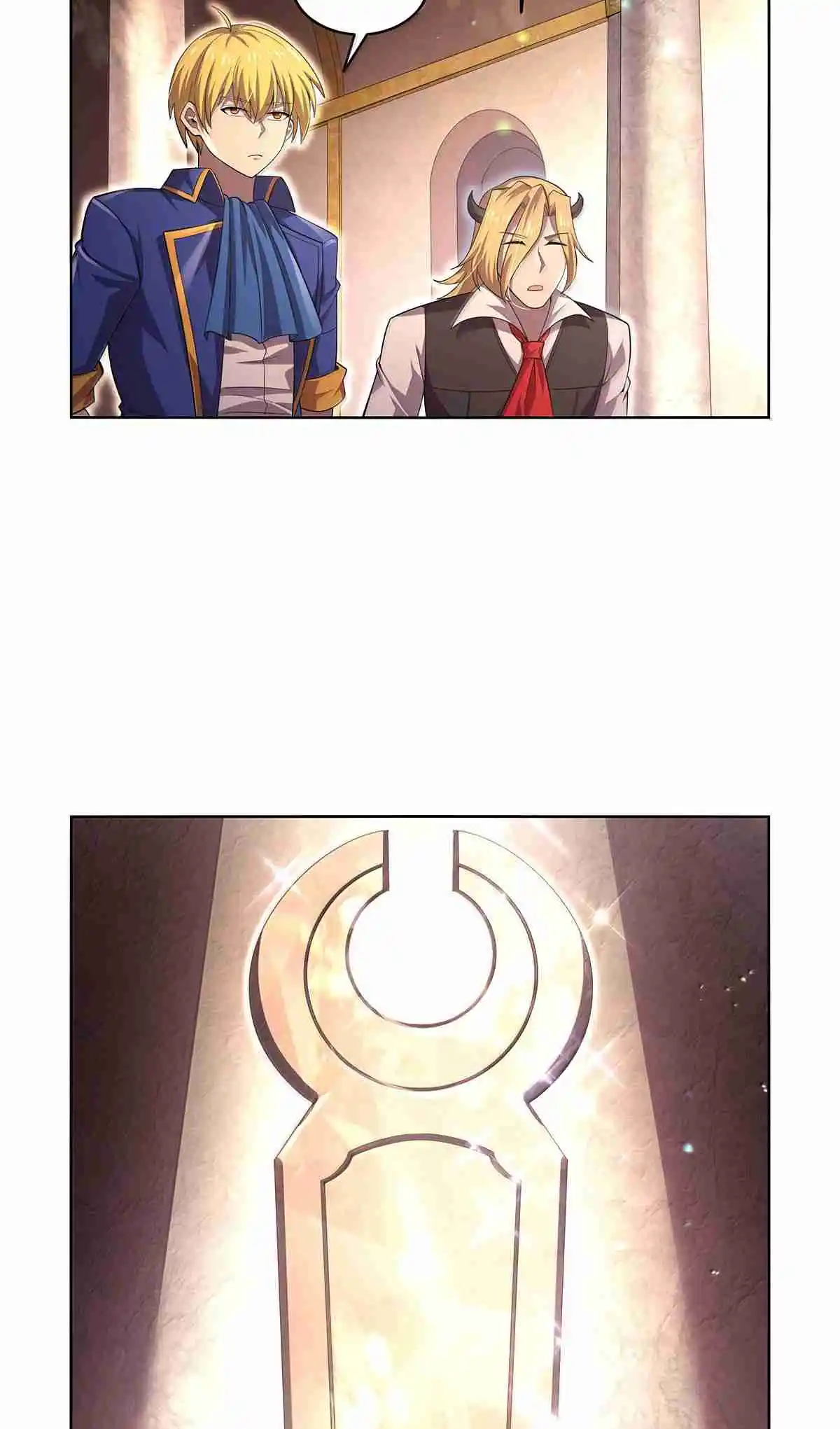 The Demon King Who Lost His Job 427