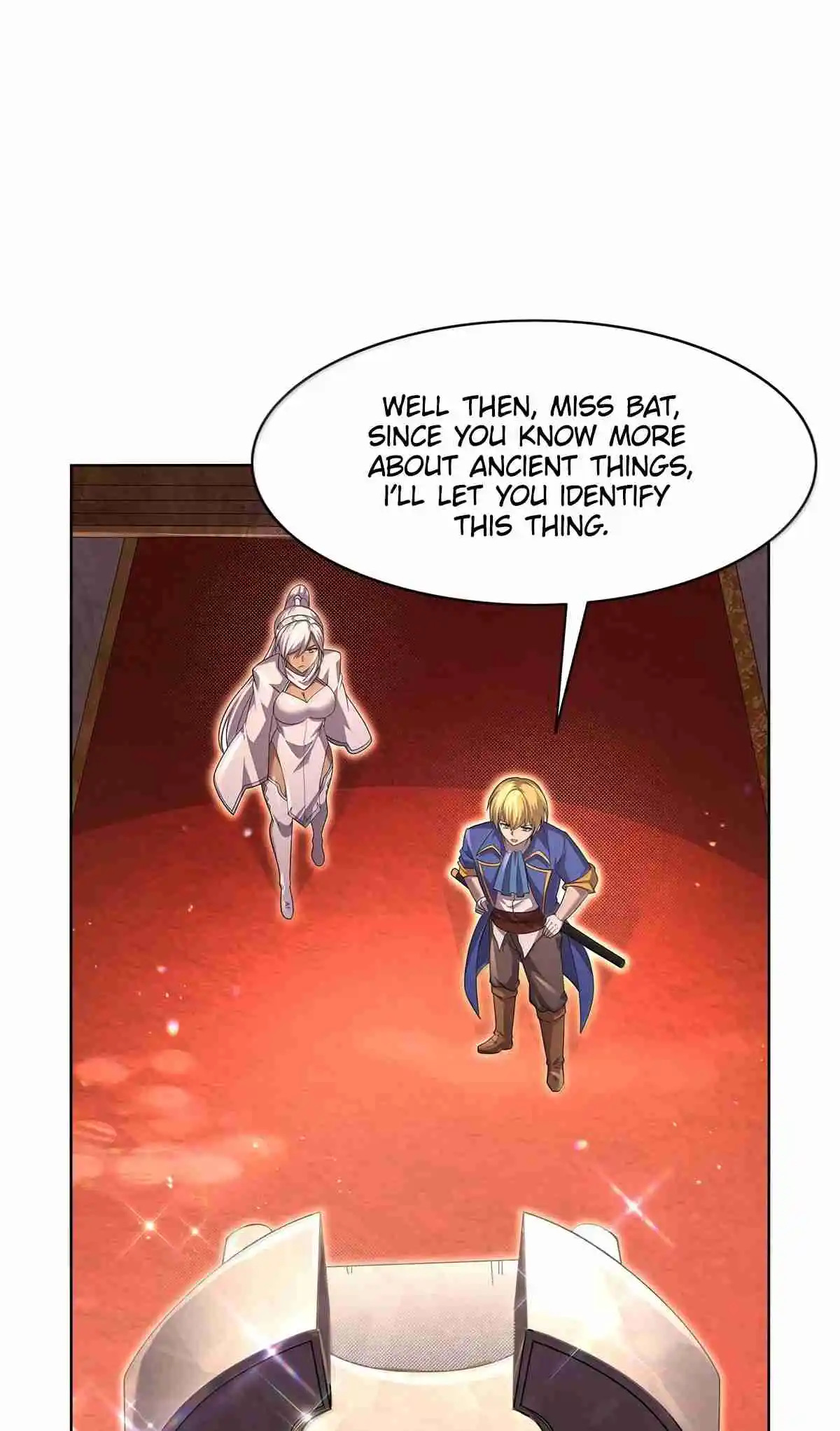 The Demon King Who Lost His Job 427