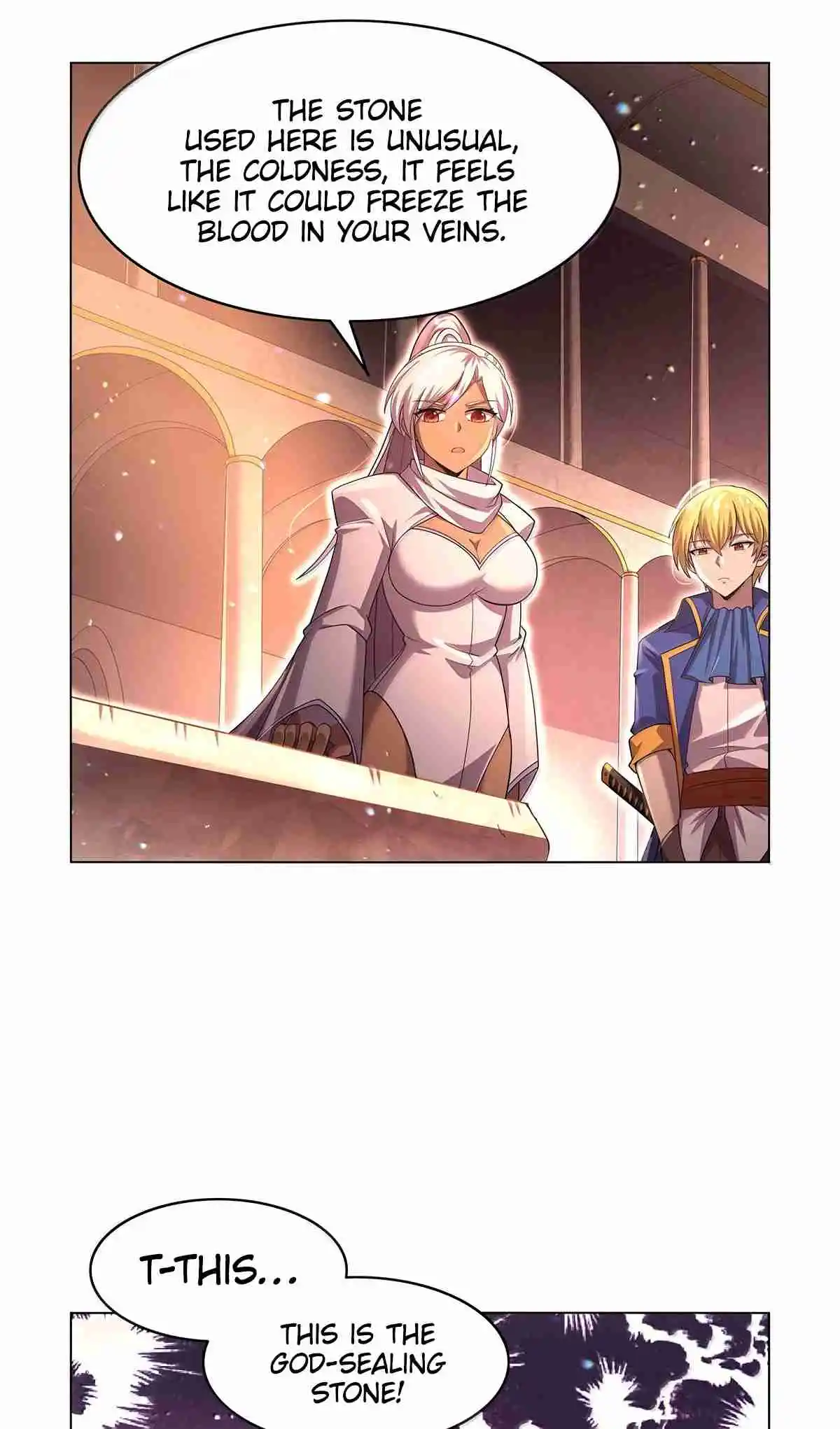 The Demon King Who Lost His Job 427