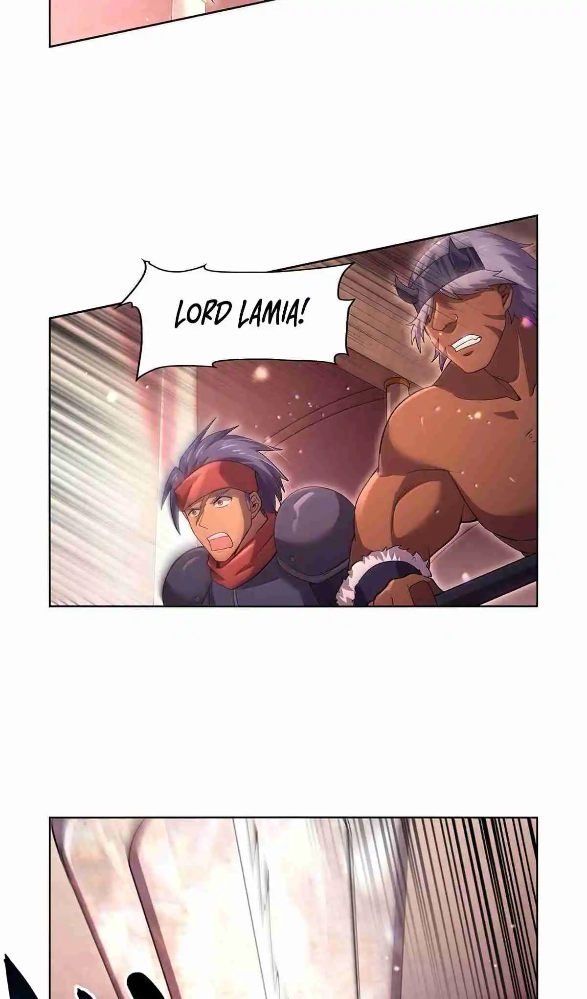 The Demon King Who Lost His Job 427