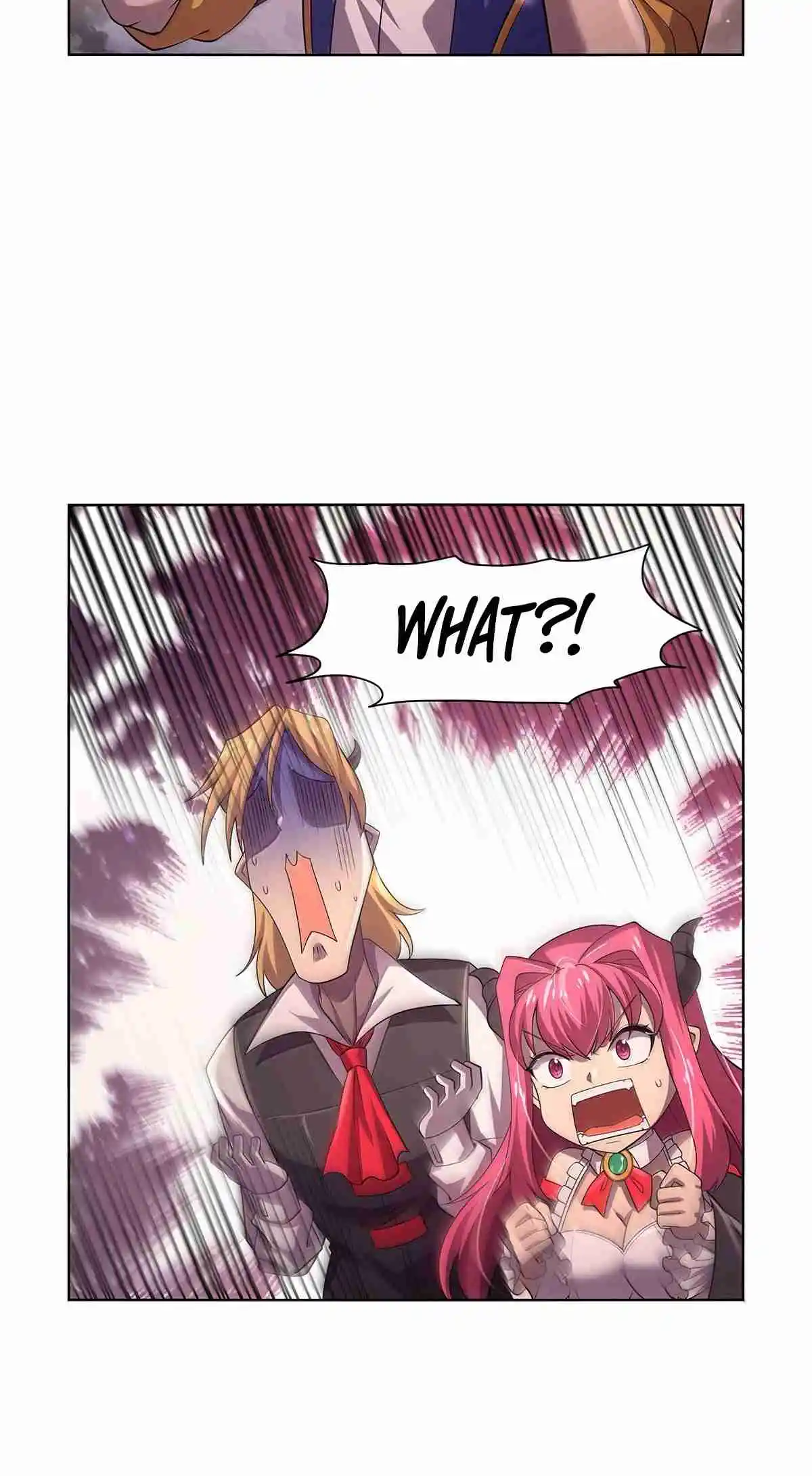 The Demon King Who Lost His Job 427