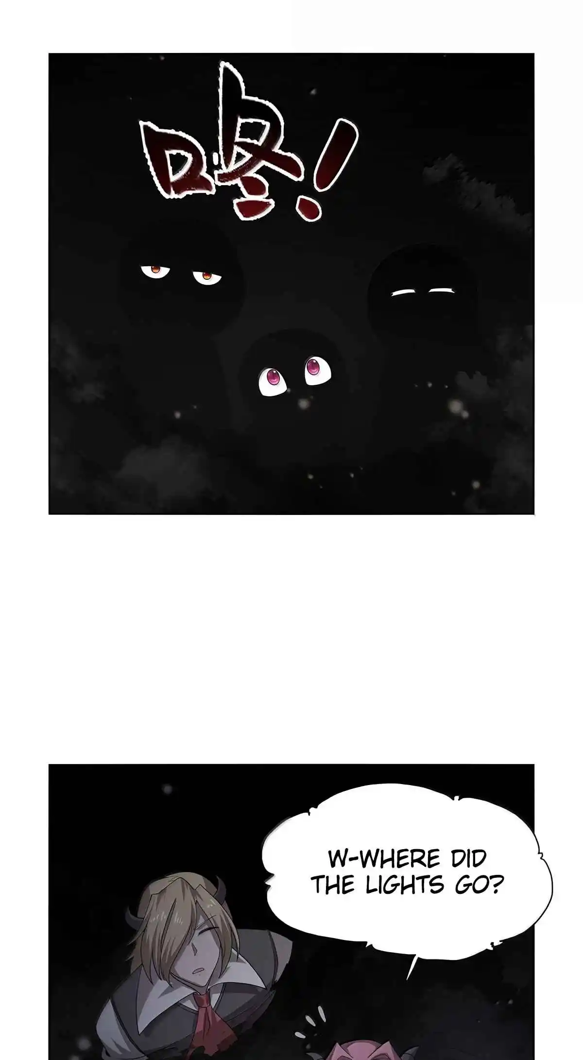 The Demon King Who Lost His Job 427