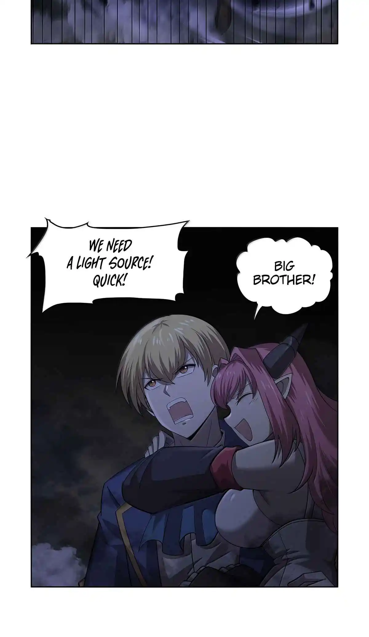 The Demon King Who Lost His Job 427