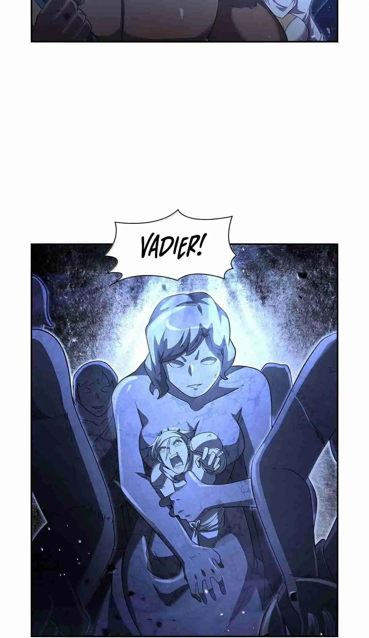 The Demon King Who Lost His Job 428