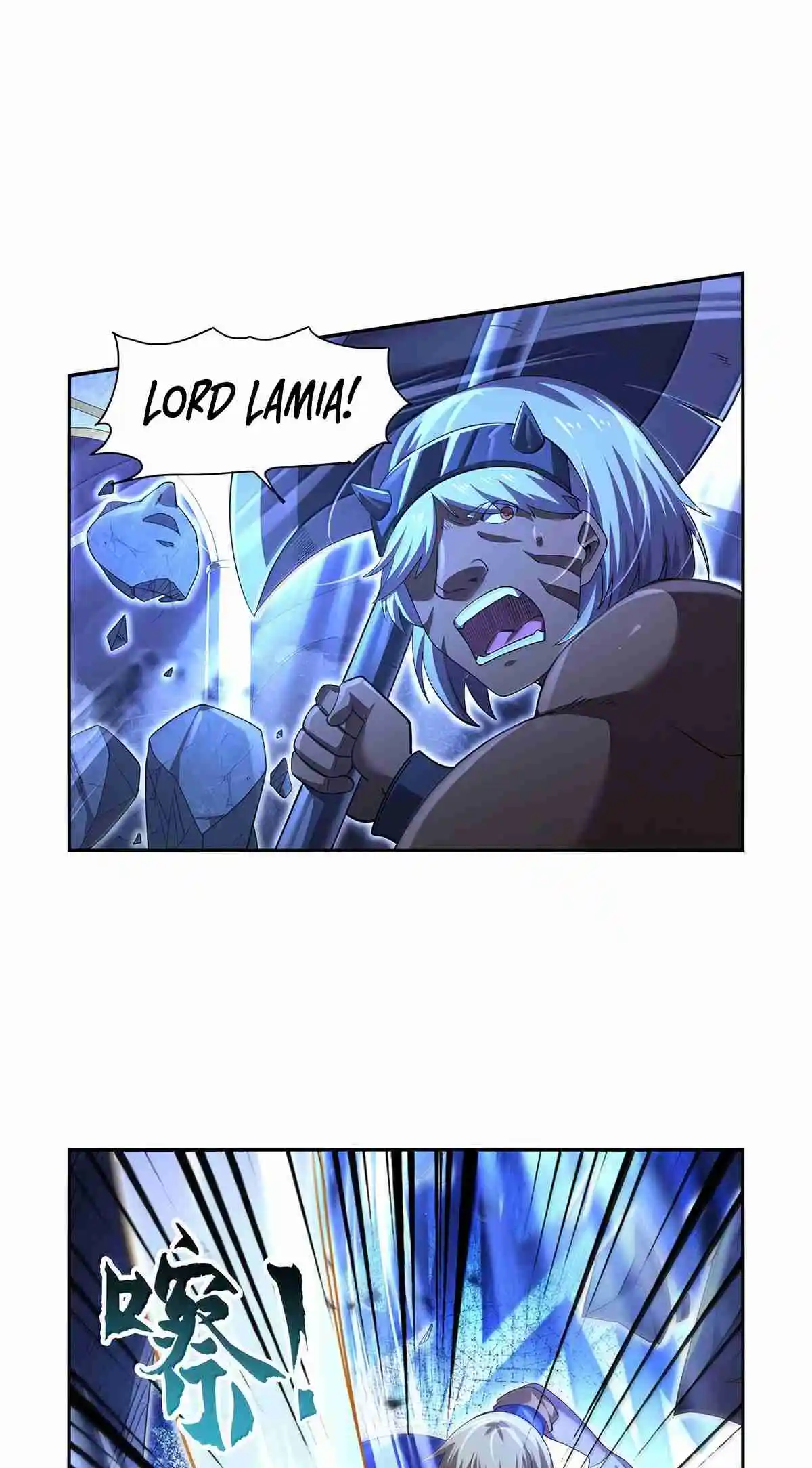 The Demon King Who Lost His Job 428