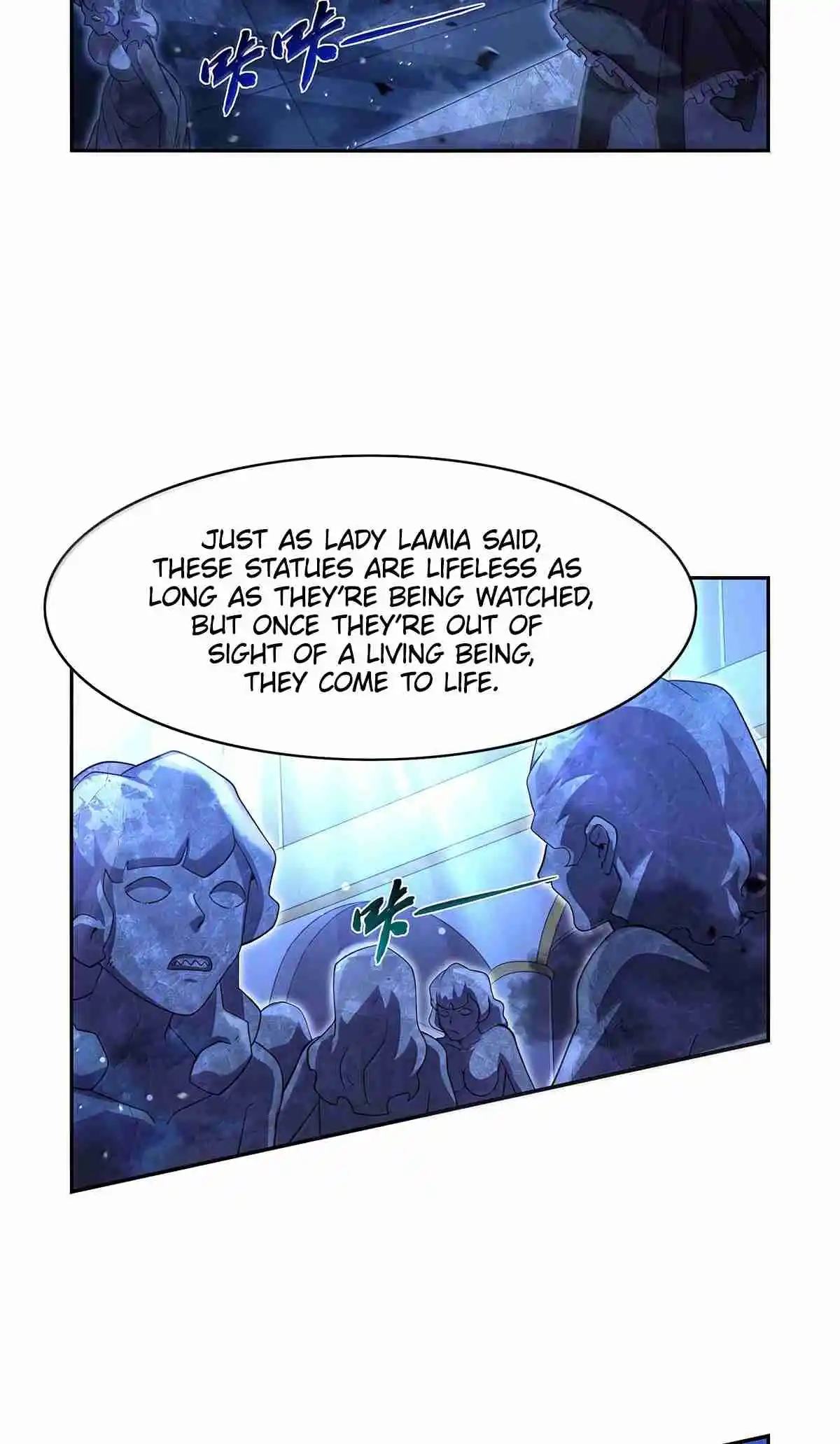 The Demon King Who Lost His Job 428