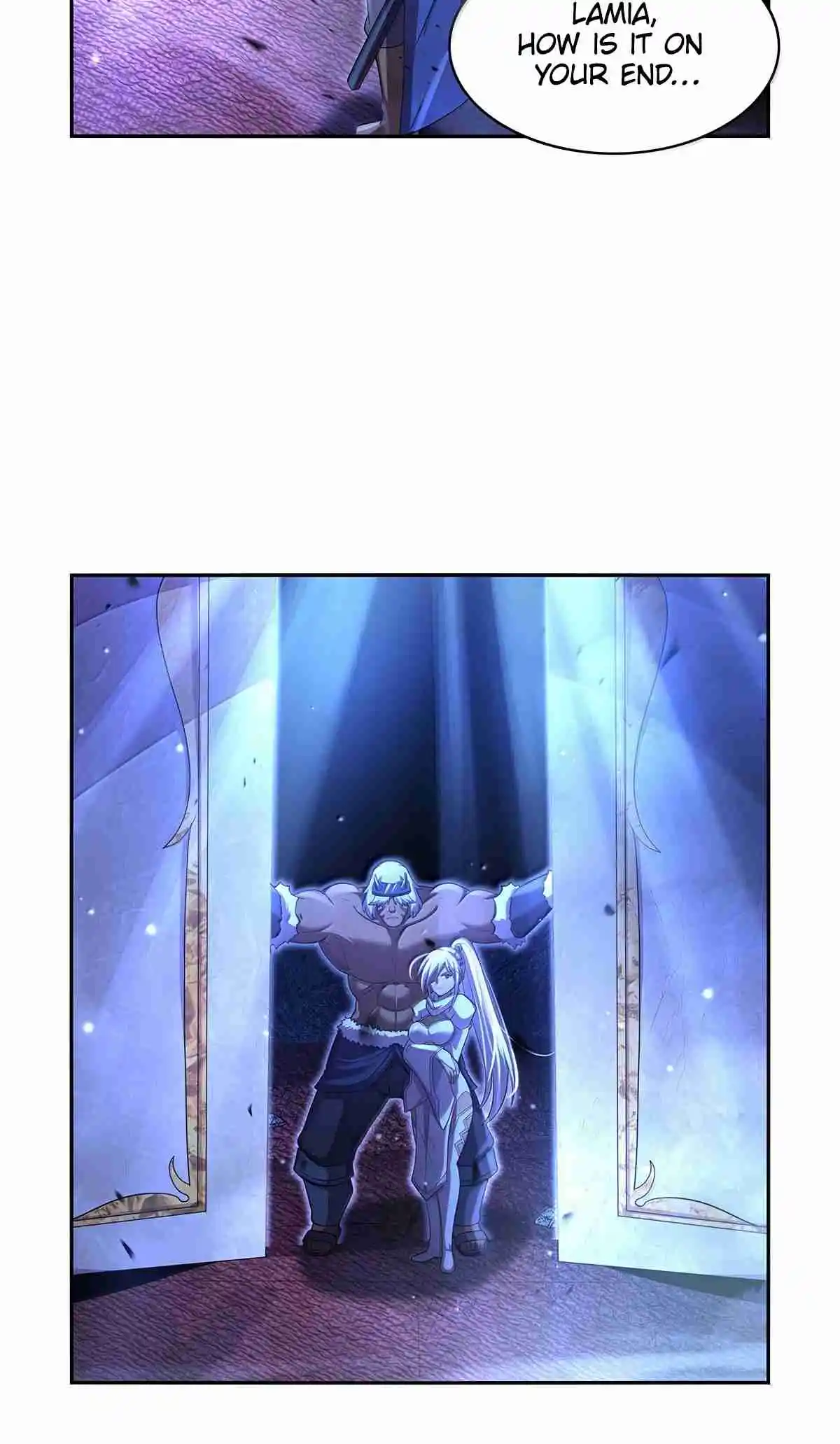 The Demon King Who Lost His Job 428