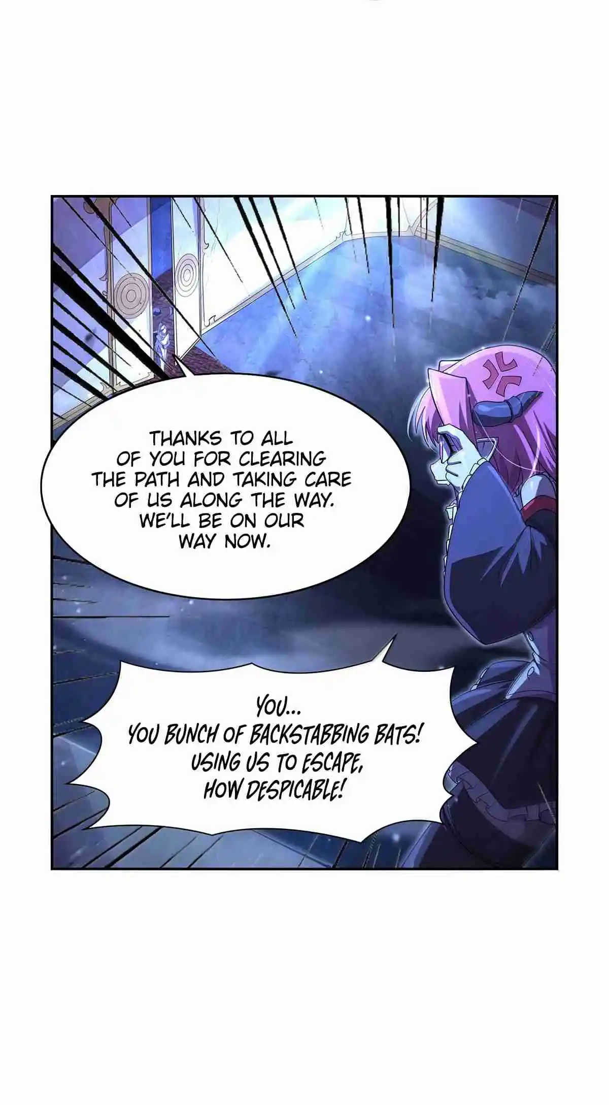 The Demon King Who Lost His Job 428