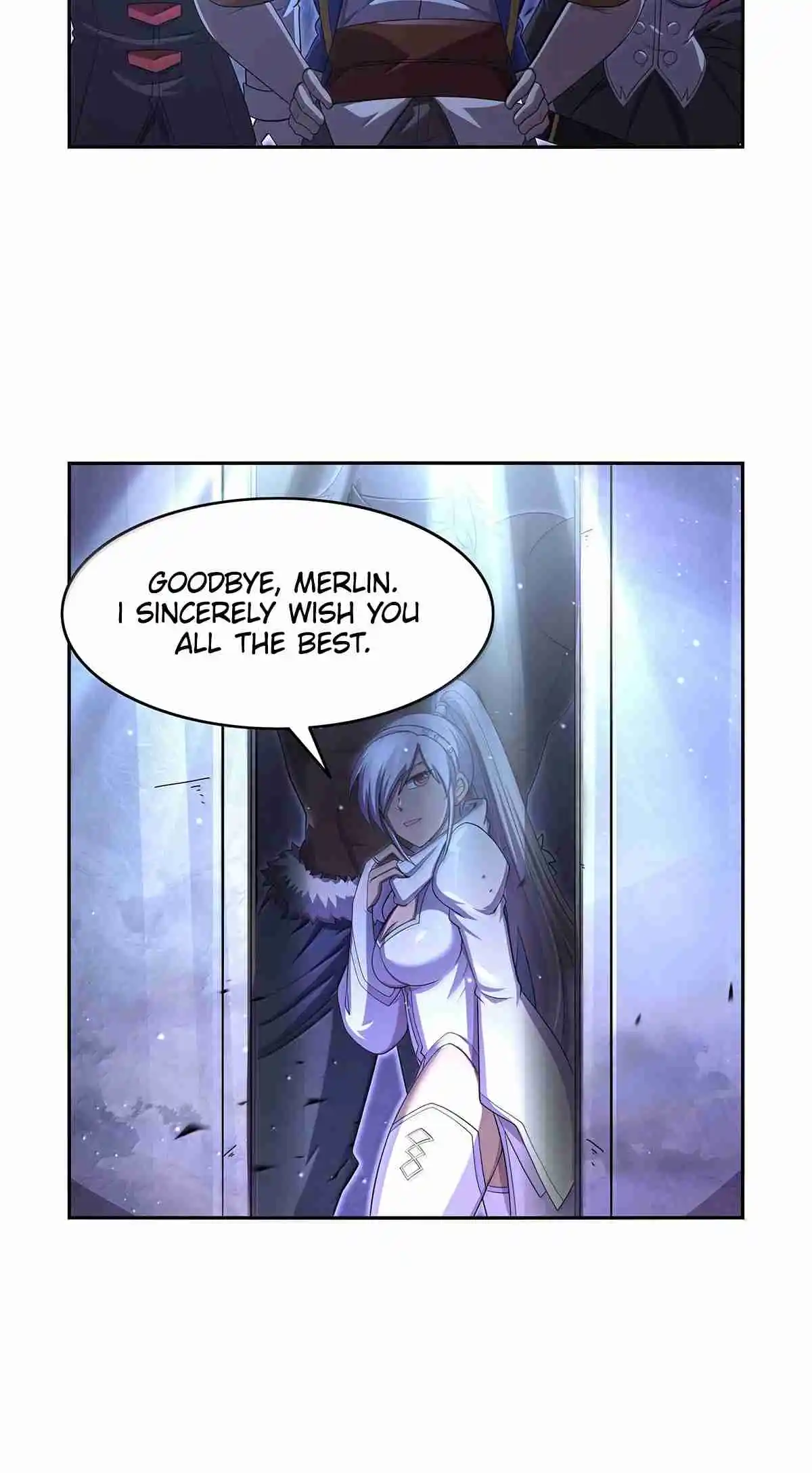 The Demon King Who Lost His Job 428