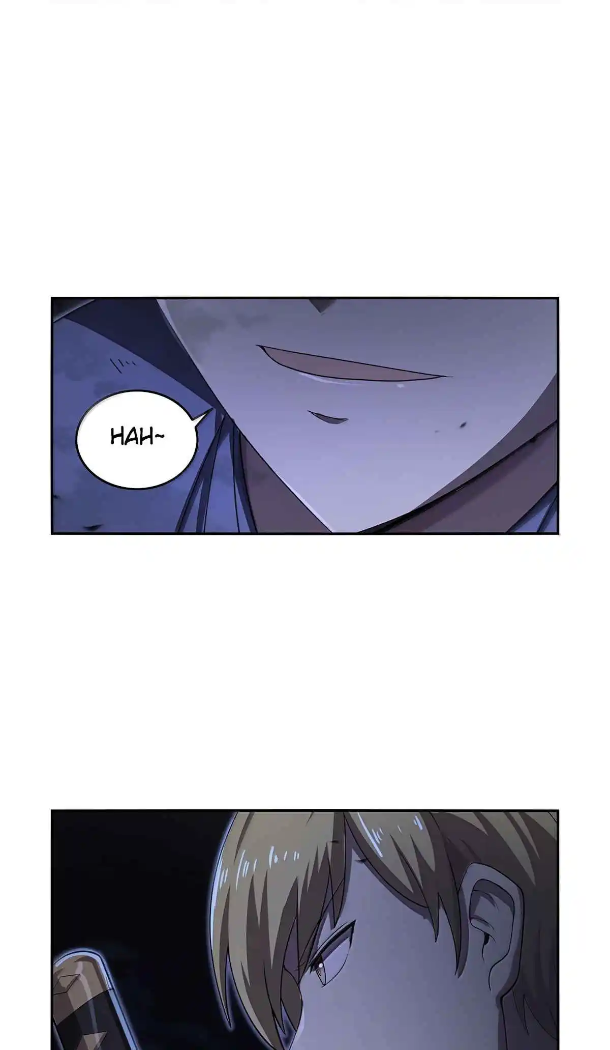 The Demon King Who Lost His Job 428