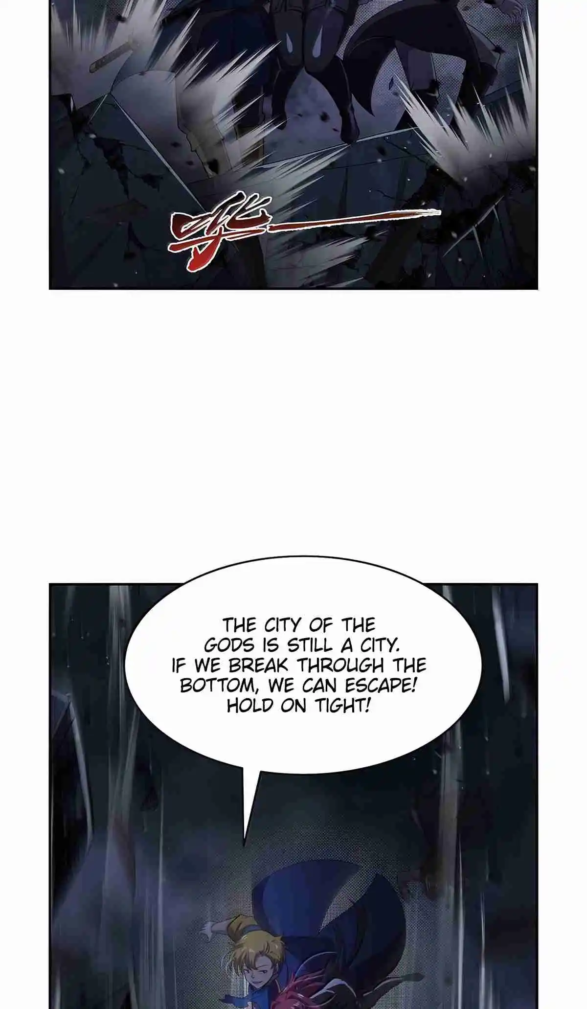 The Demon King Who Lost His Job 428