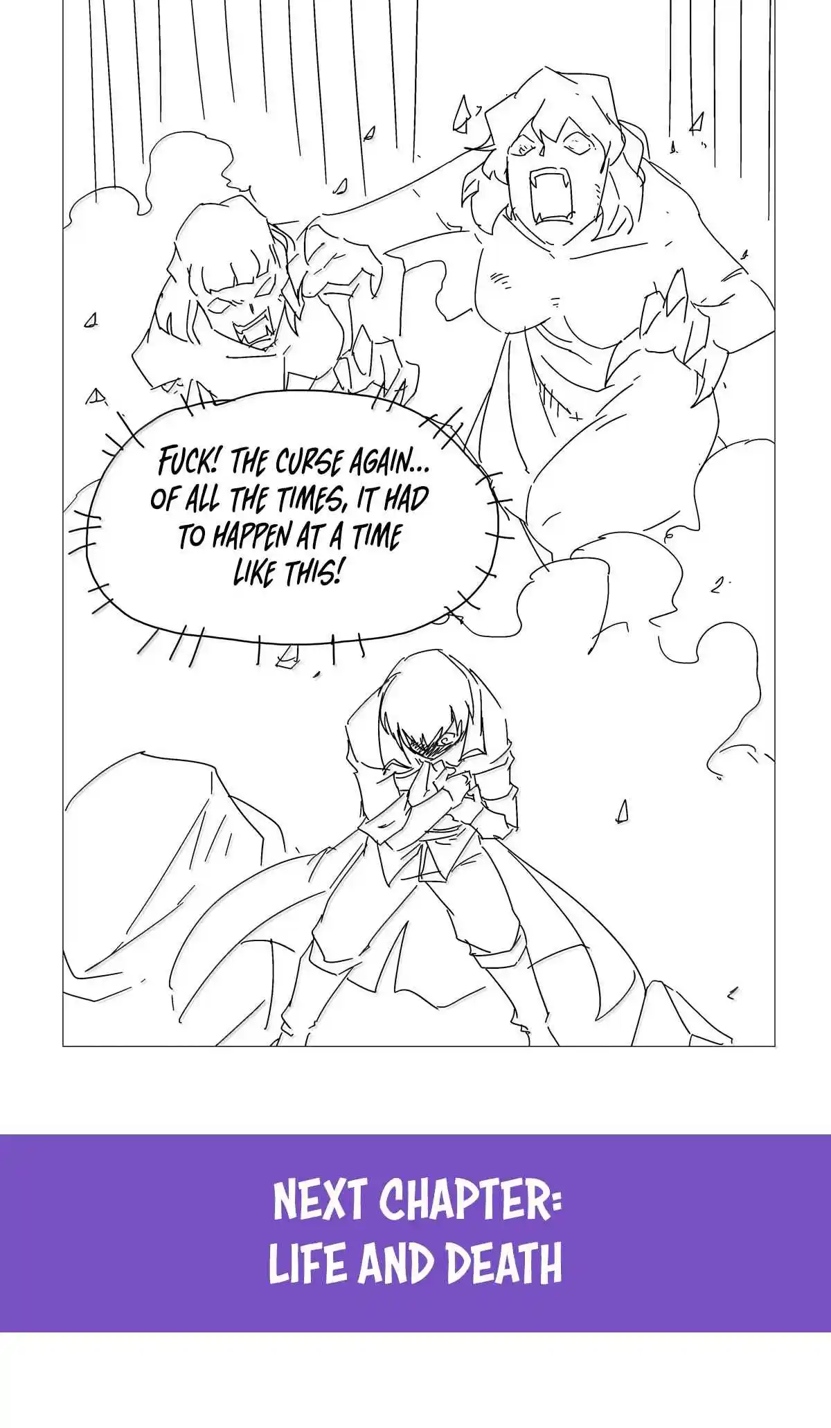 The Demon King Who Lost His Job 428