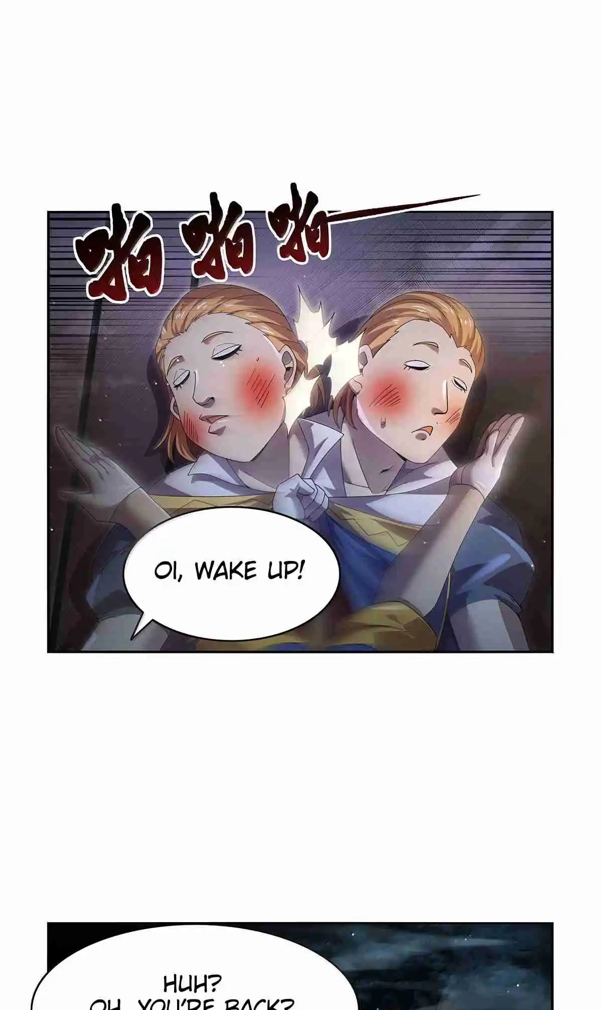 The Demon King Who Lost His Job 429