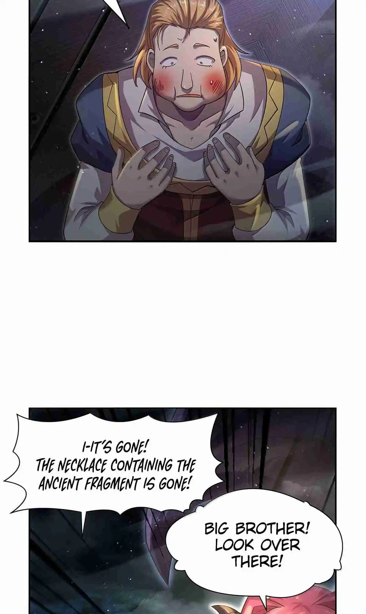 The Demon King Who Lost His Job 429