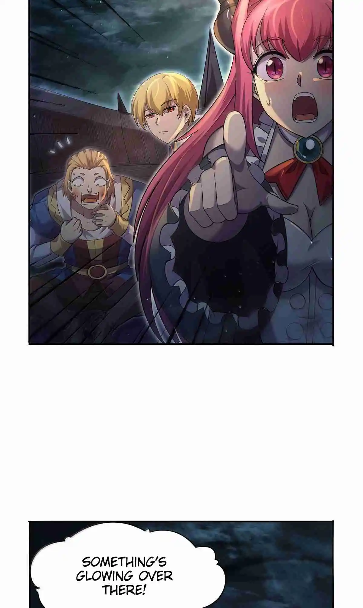 The Demon King Who Lost His Job 429