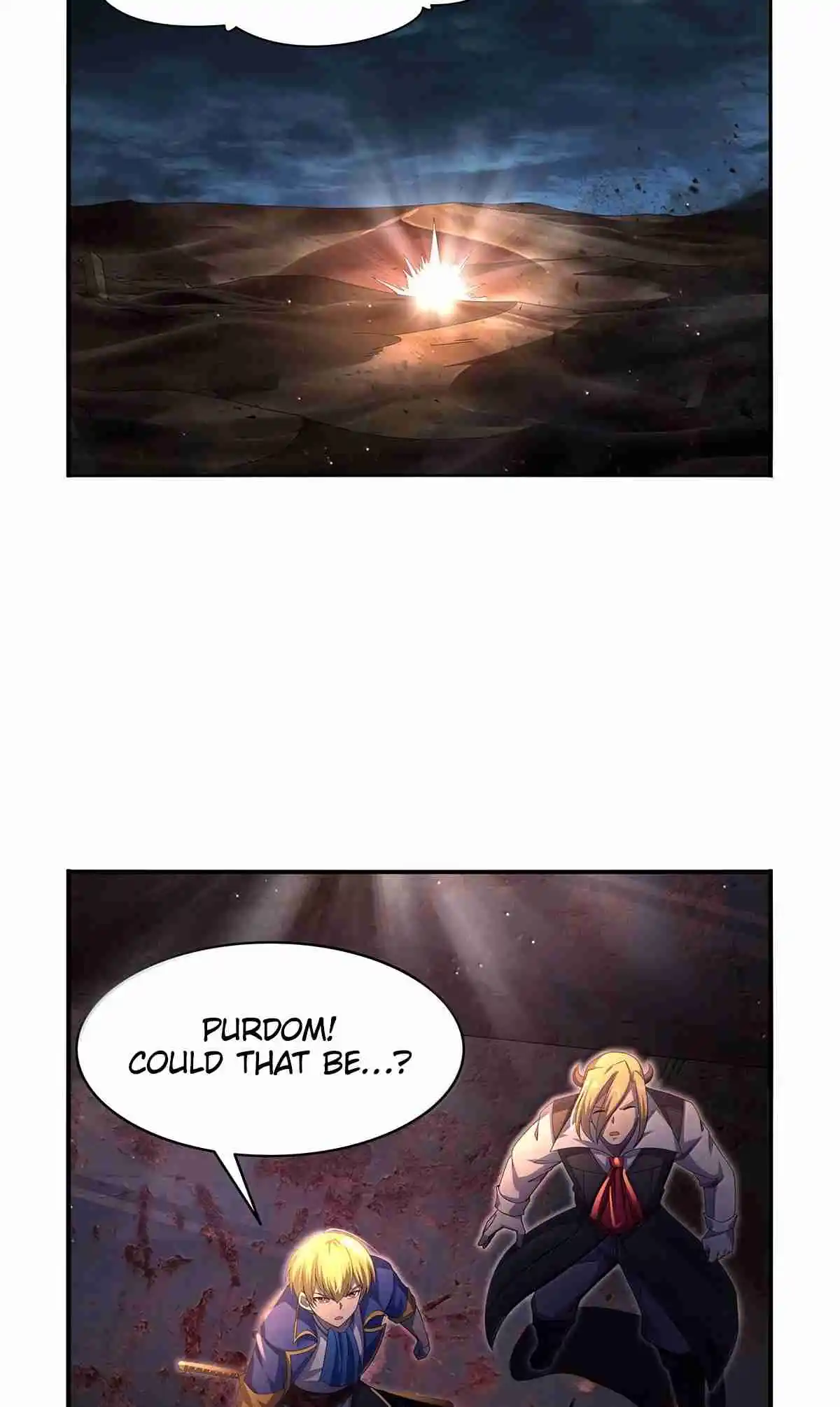 The Demon King Who Lost His Job 429