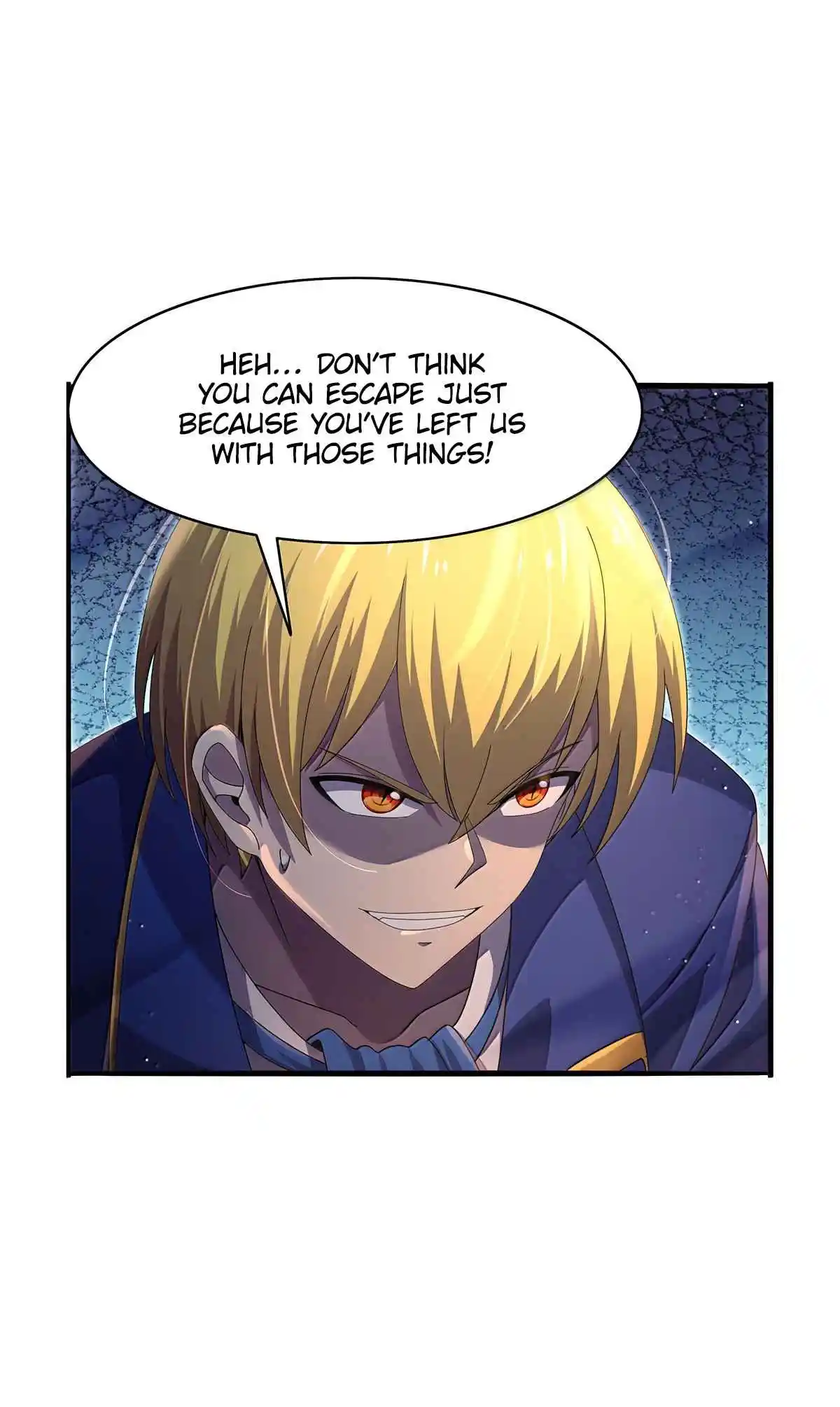 The Demon King Who Lost His Job 429