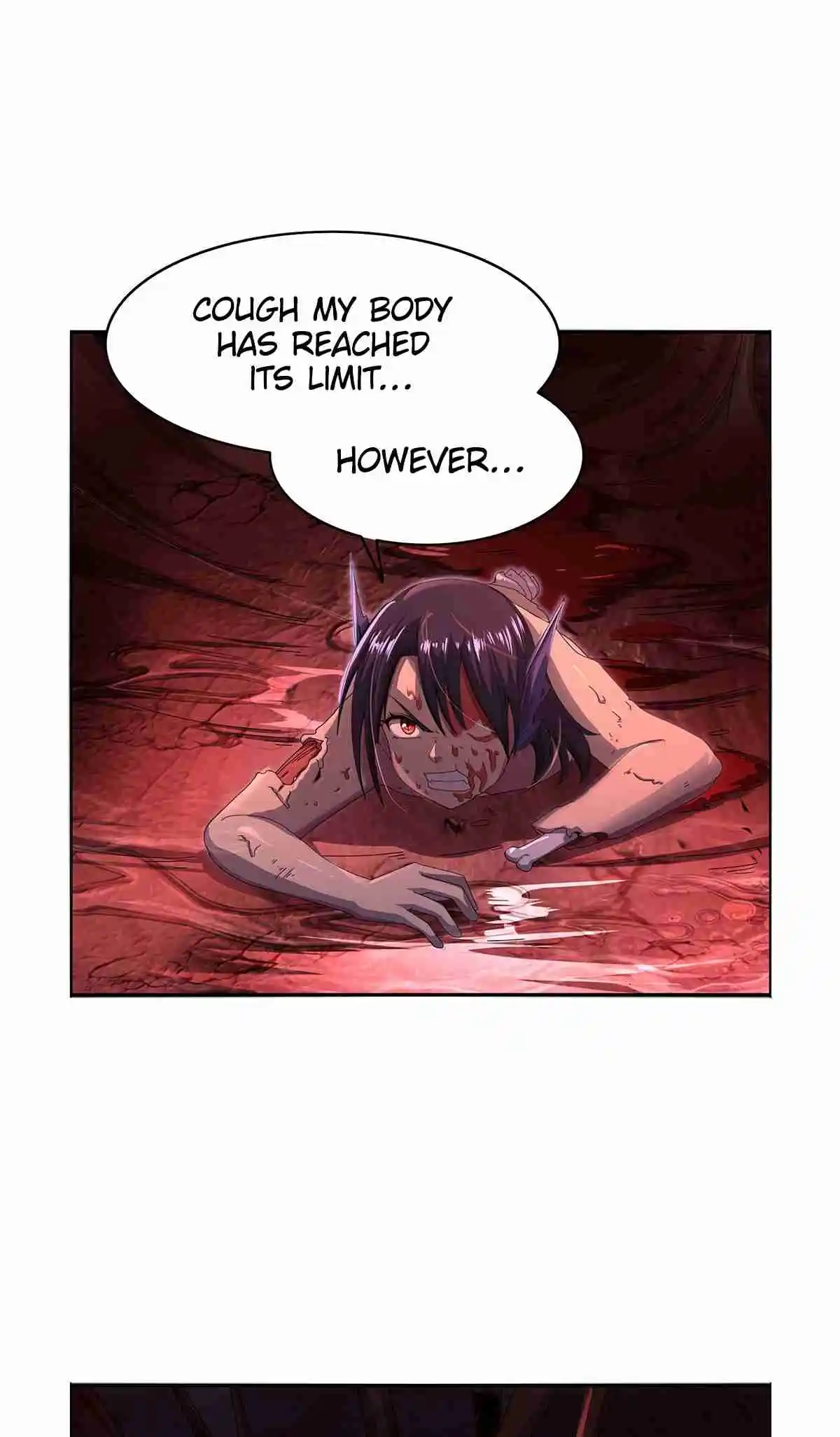 The Demon King Who Lost His Job 429