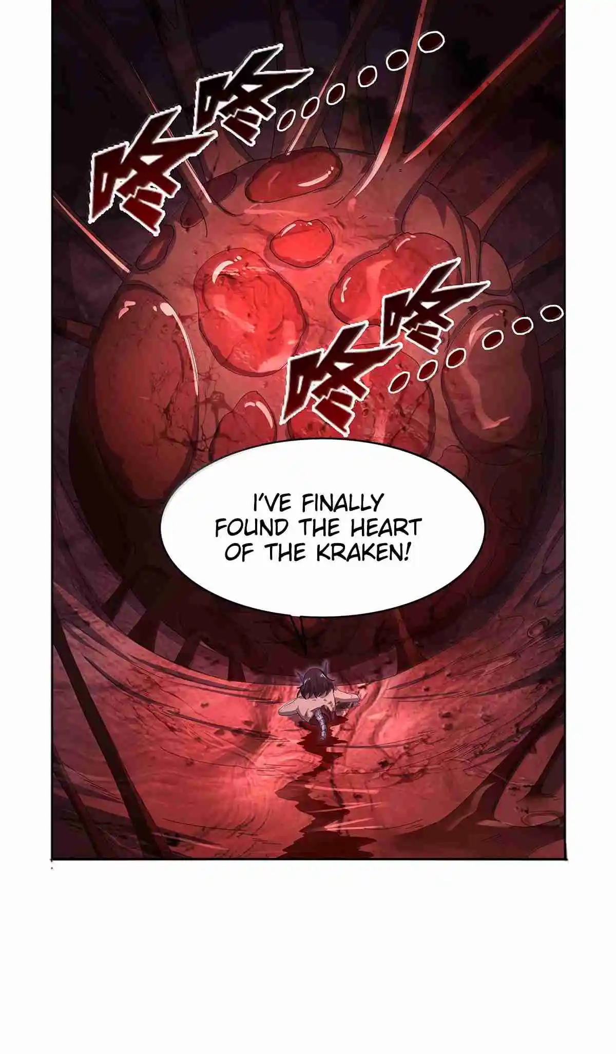 The Demon King Who Lost His Job 429