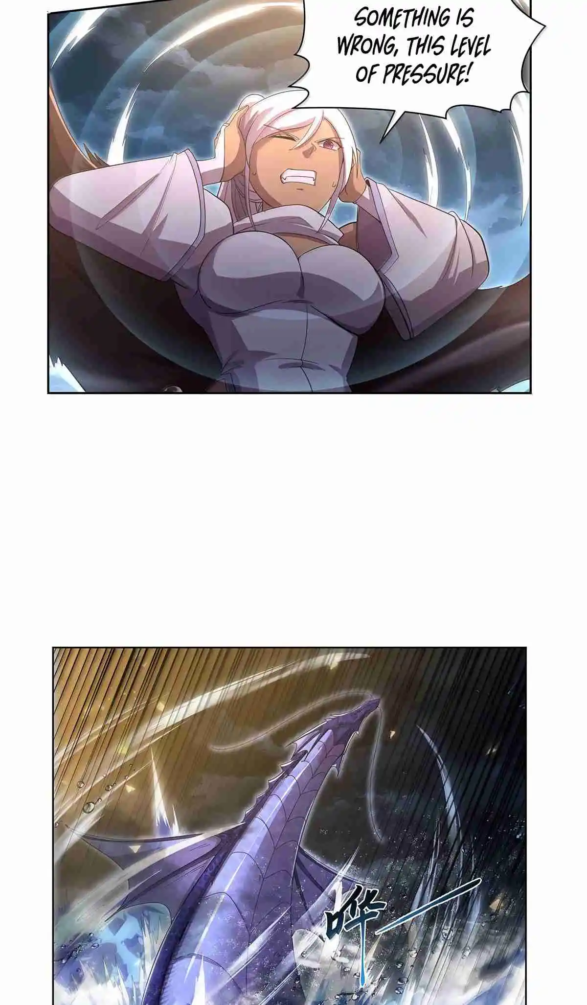 The Demon King Who Lost His Job 429