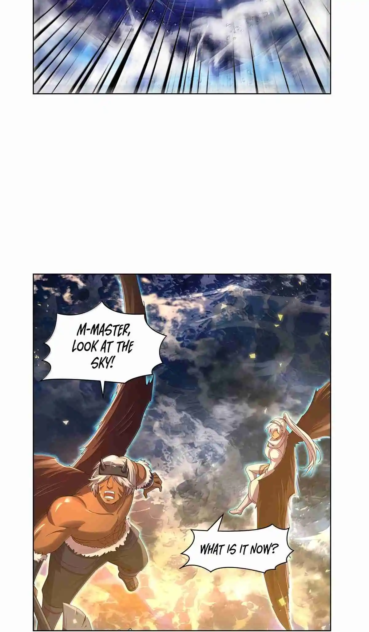 The Demon King Who Lost His Job 429