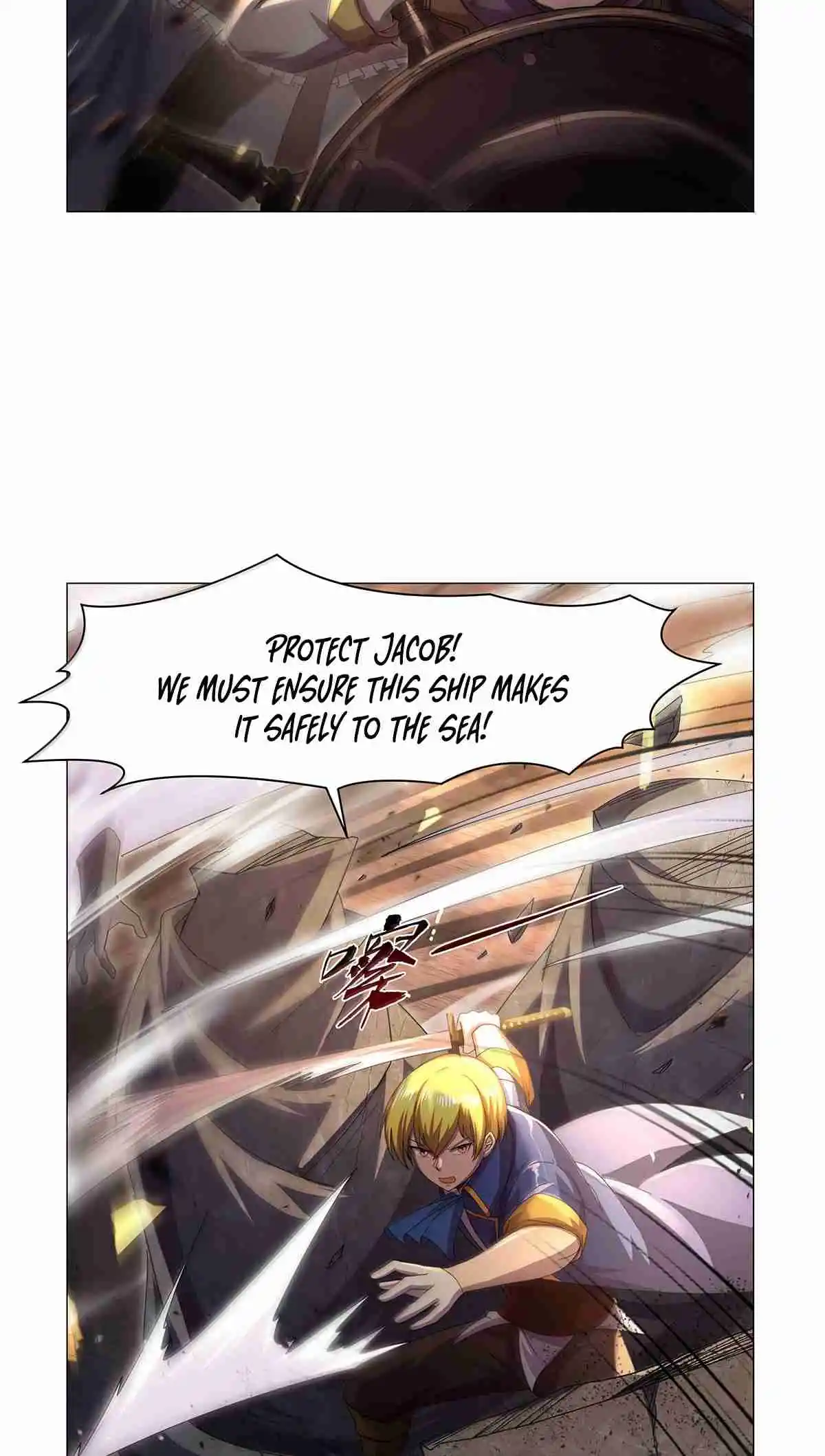 The Demon King Who Lost His Job 429