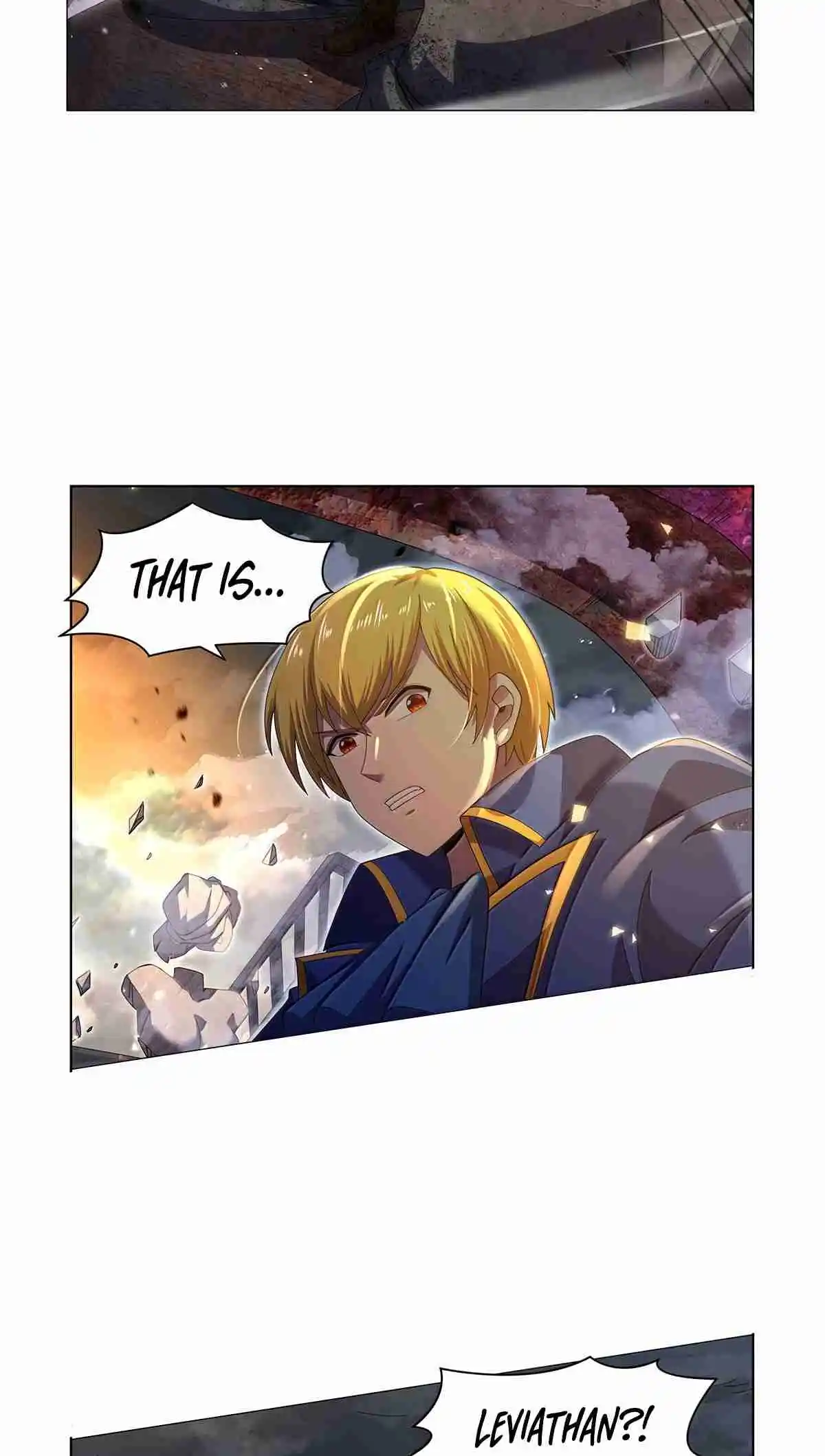 The Demon King Who Lost His Job 429