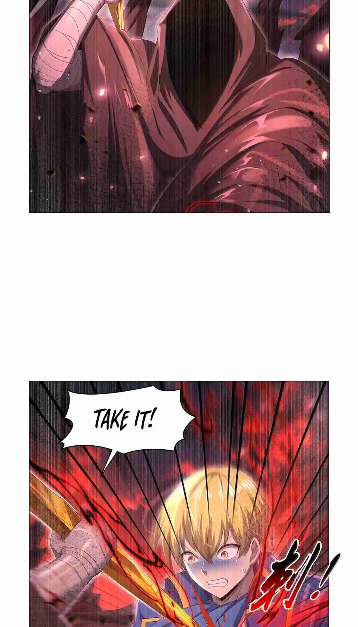 The Demon King Who Lost His Job 430