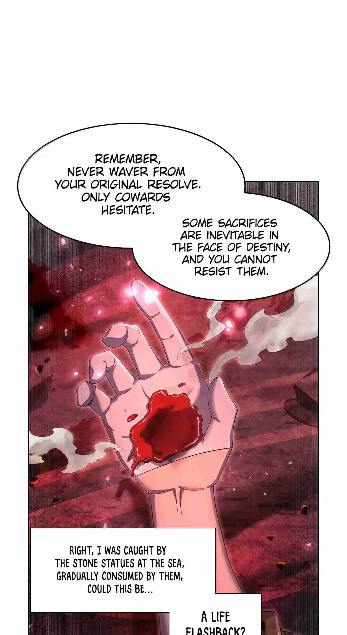 The Demon King Who Lost His Job 430