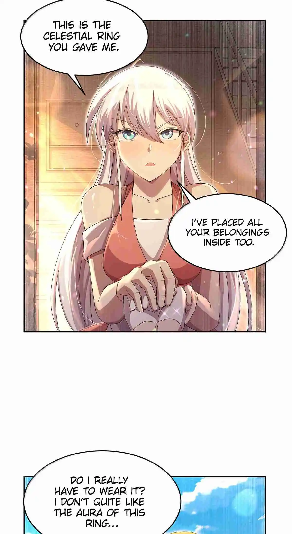 The Demon King Who Lost His Job 430