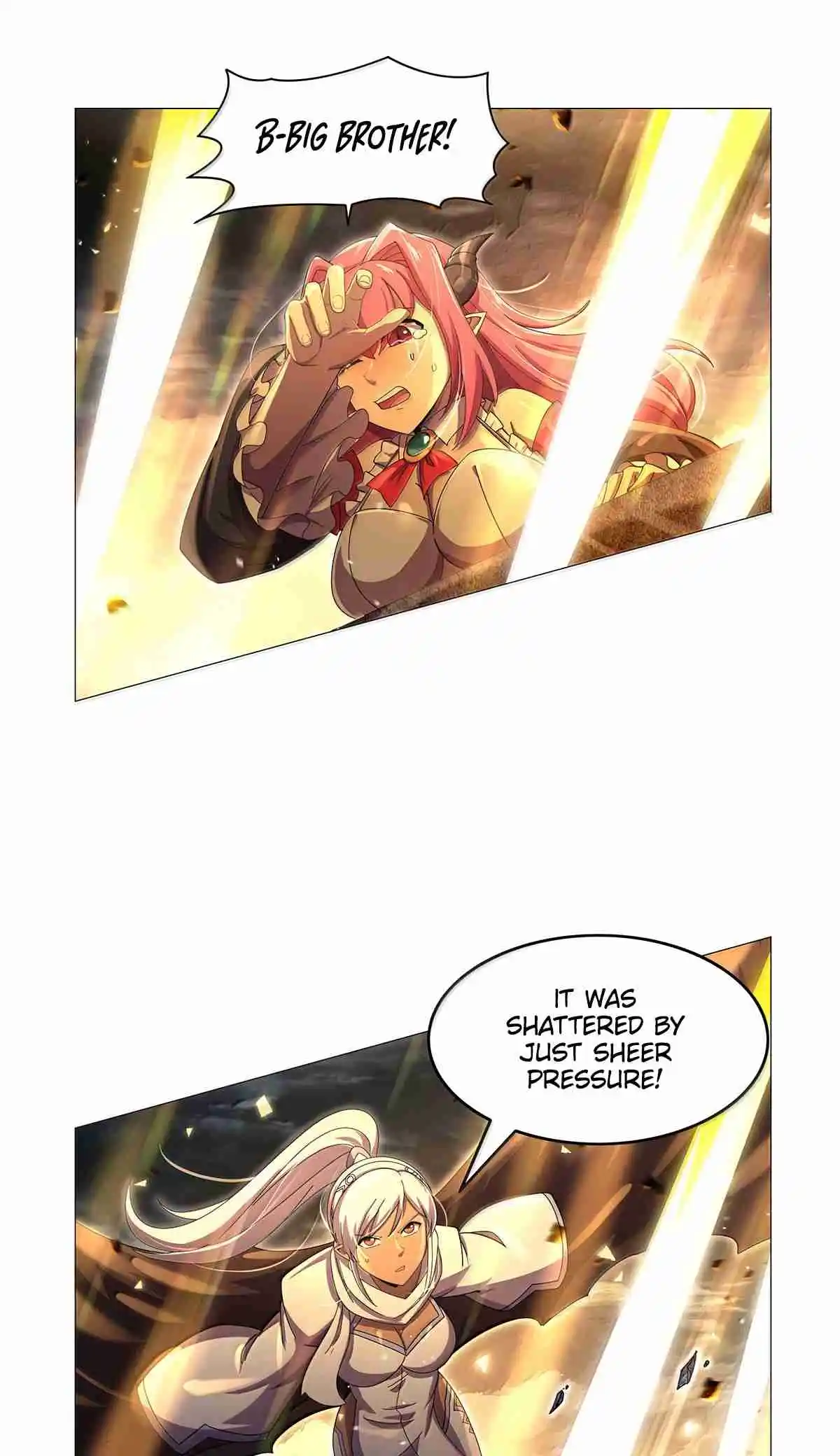 The Demon King Who Lost His Job 430