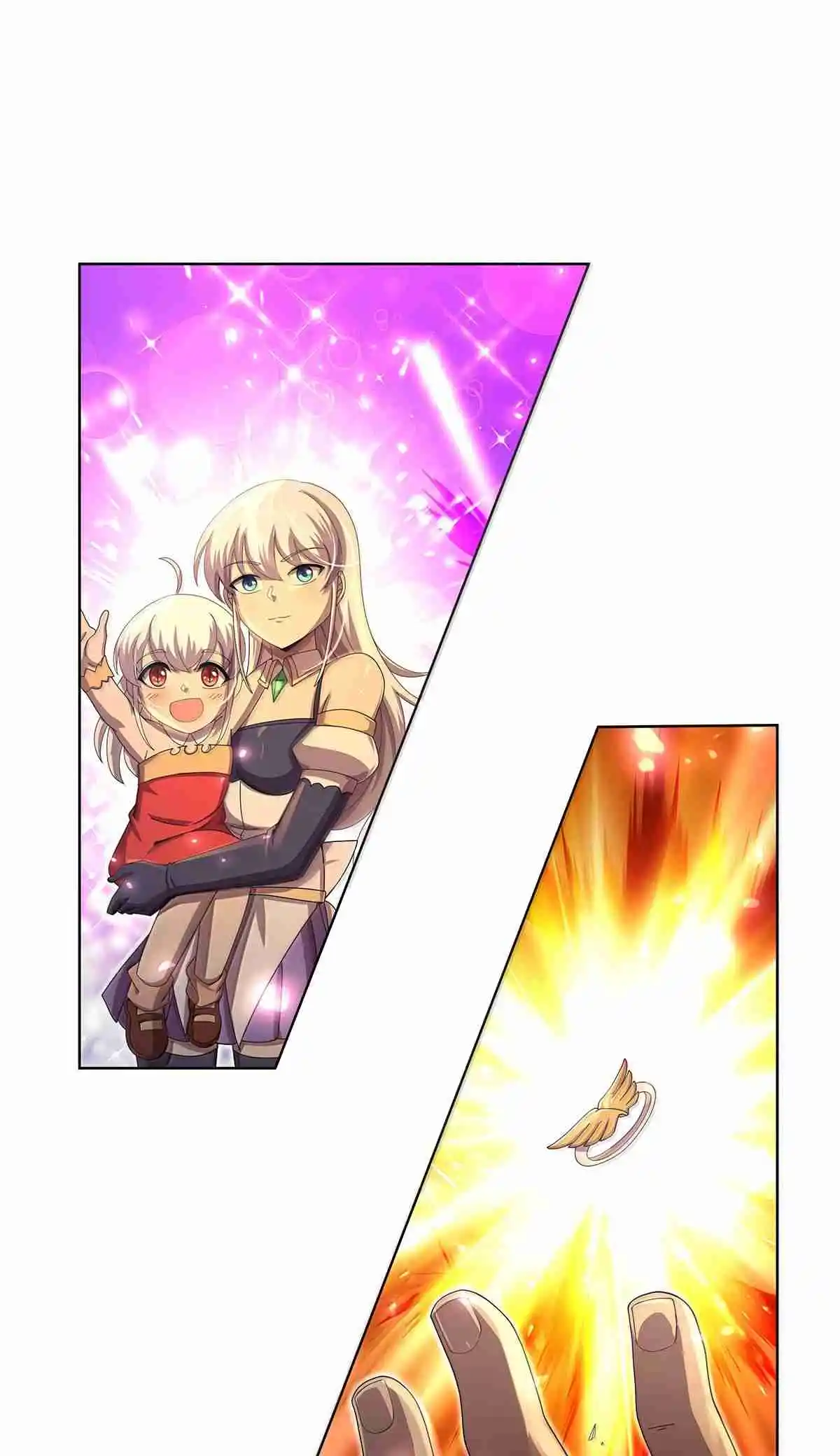 The Demon King Who Lost His Job 430