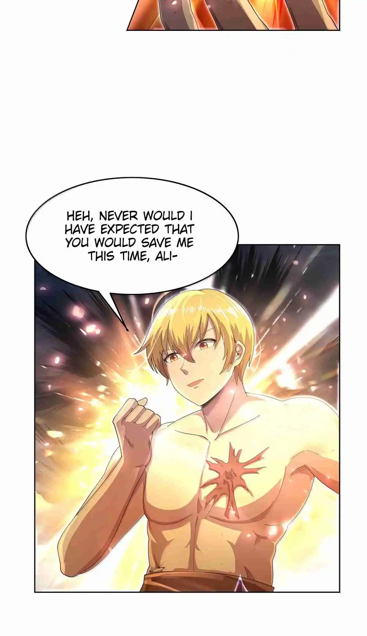 The Demon King Who Lost His Job 430