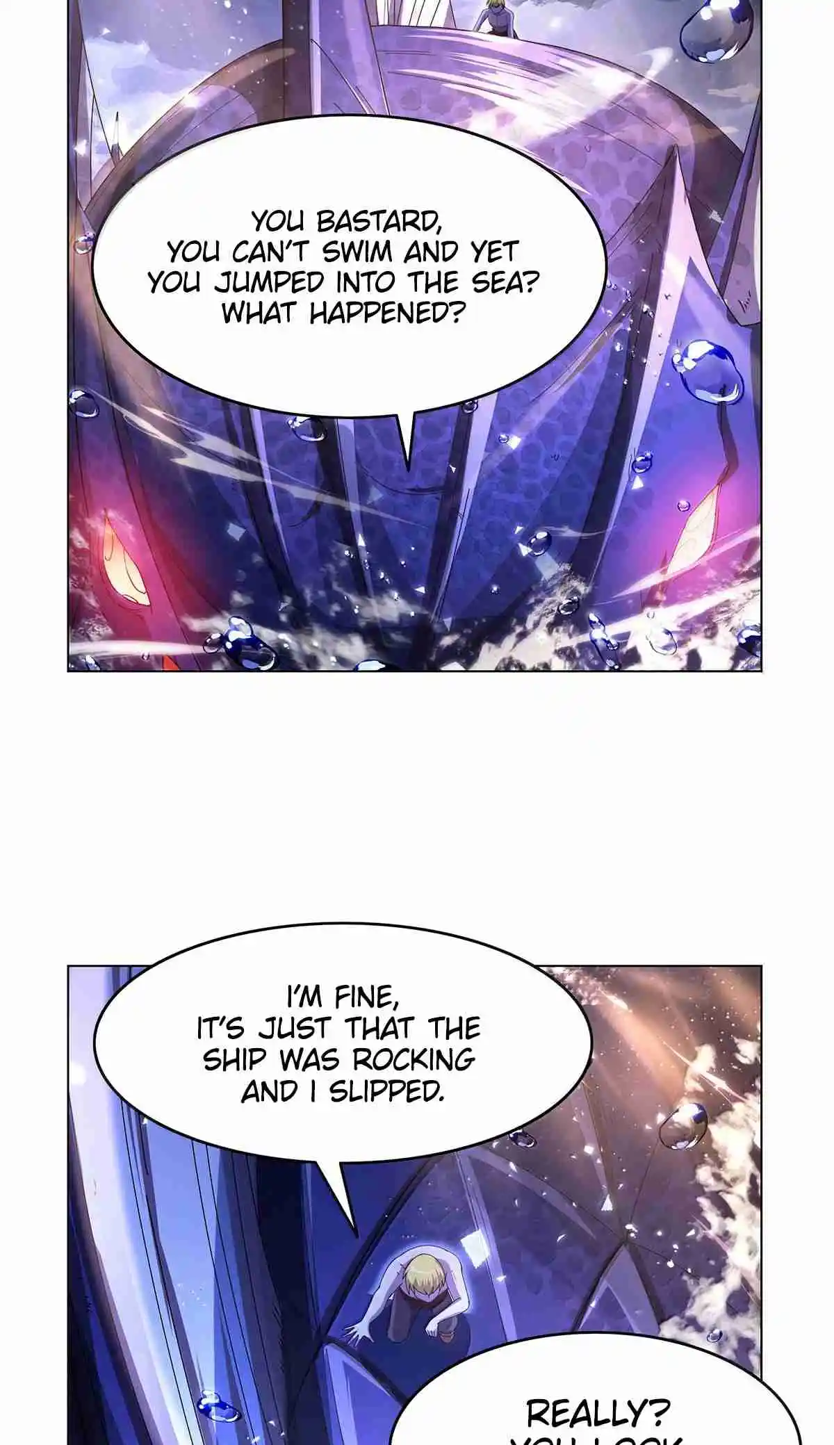 The Demon King Who Lost His Job 430