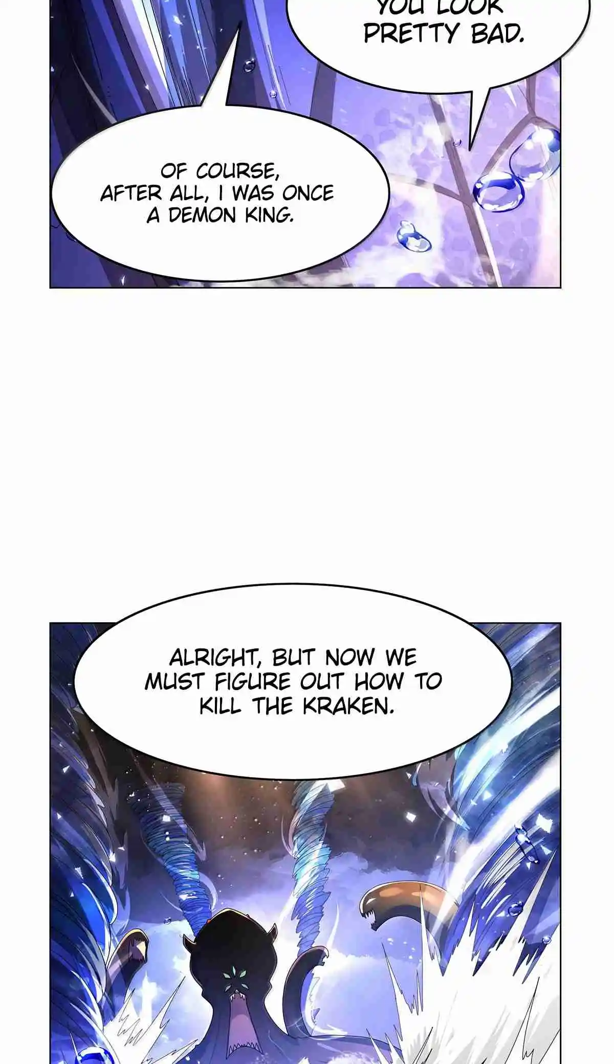 The Demon King Who Lost His Job 430