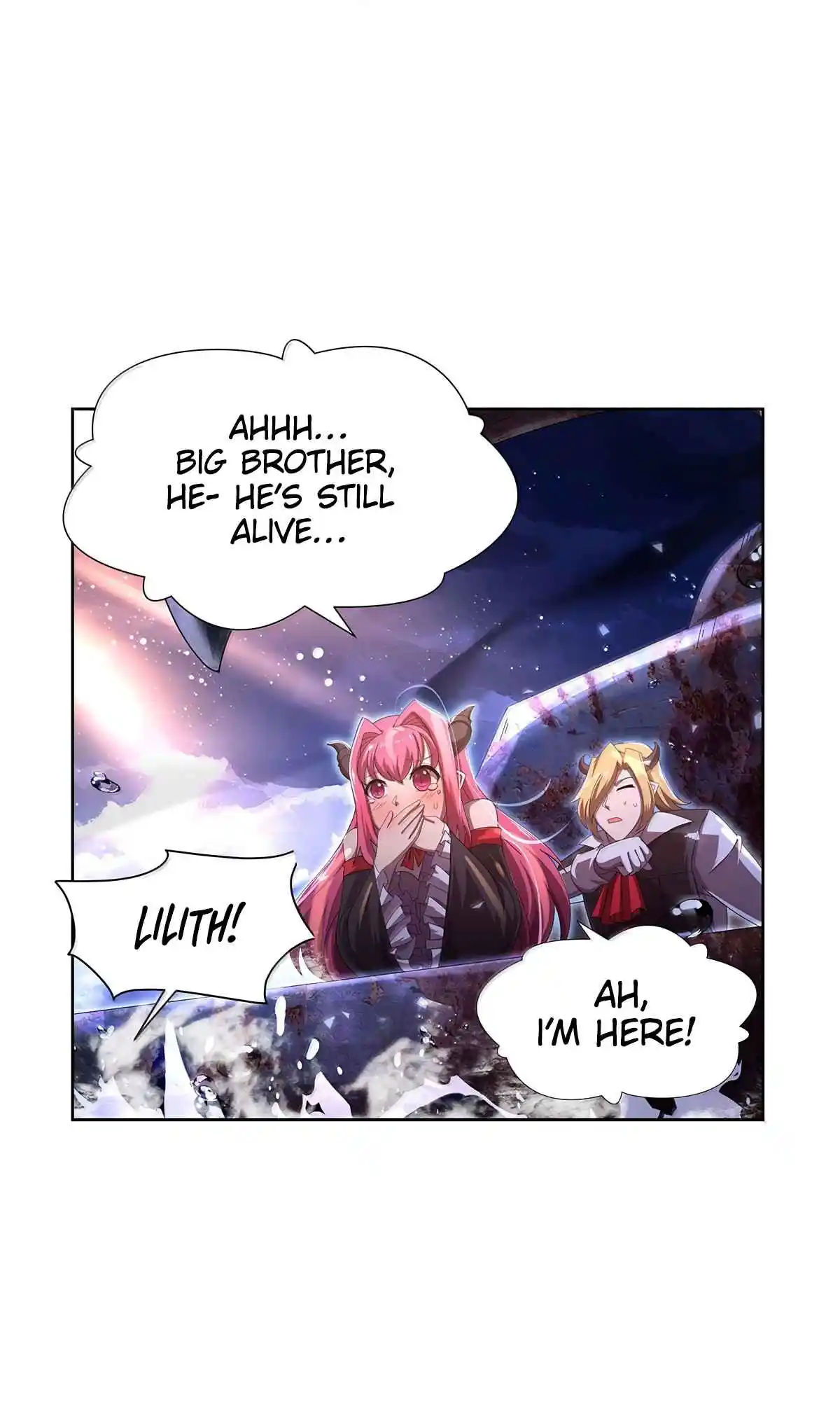 The Demon King Who Lost His Job 430