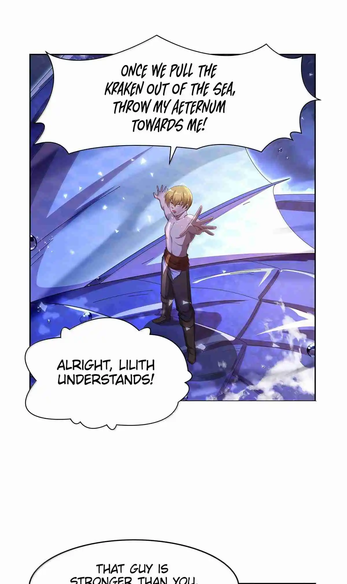 The Demon King Who Lost His Job 430