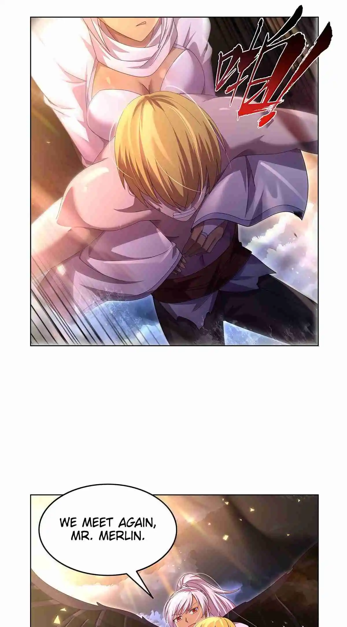 The Demon King Who Lost His Job 430