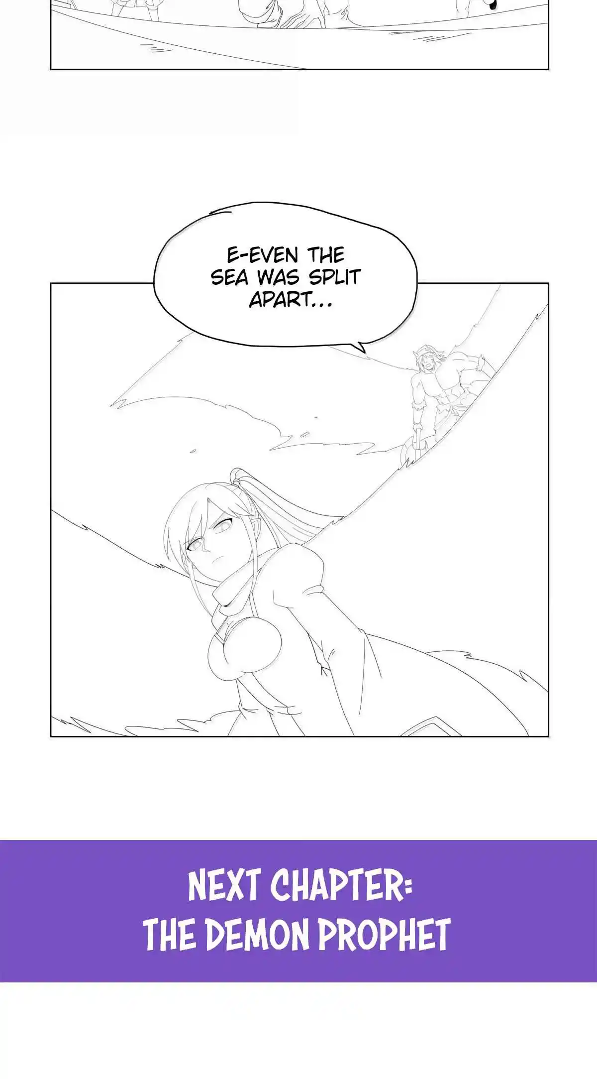 The Demon King Who Lost His Job 430