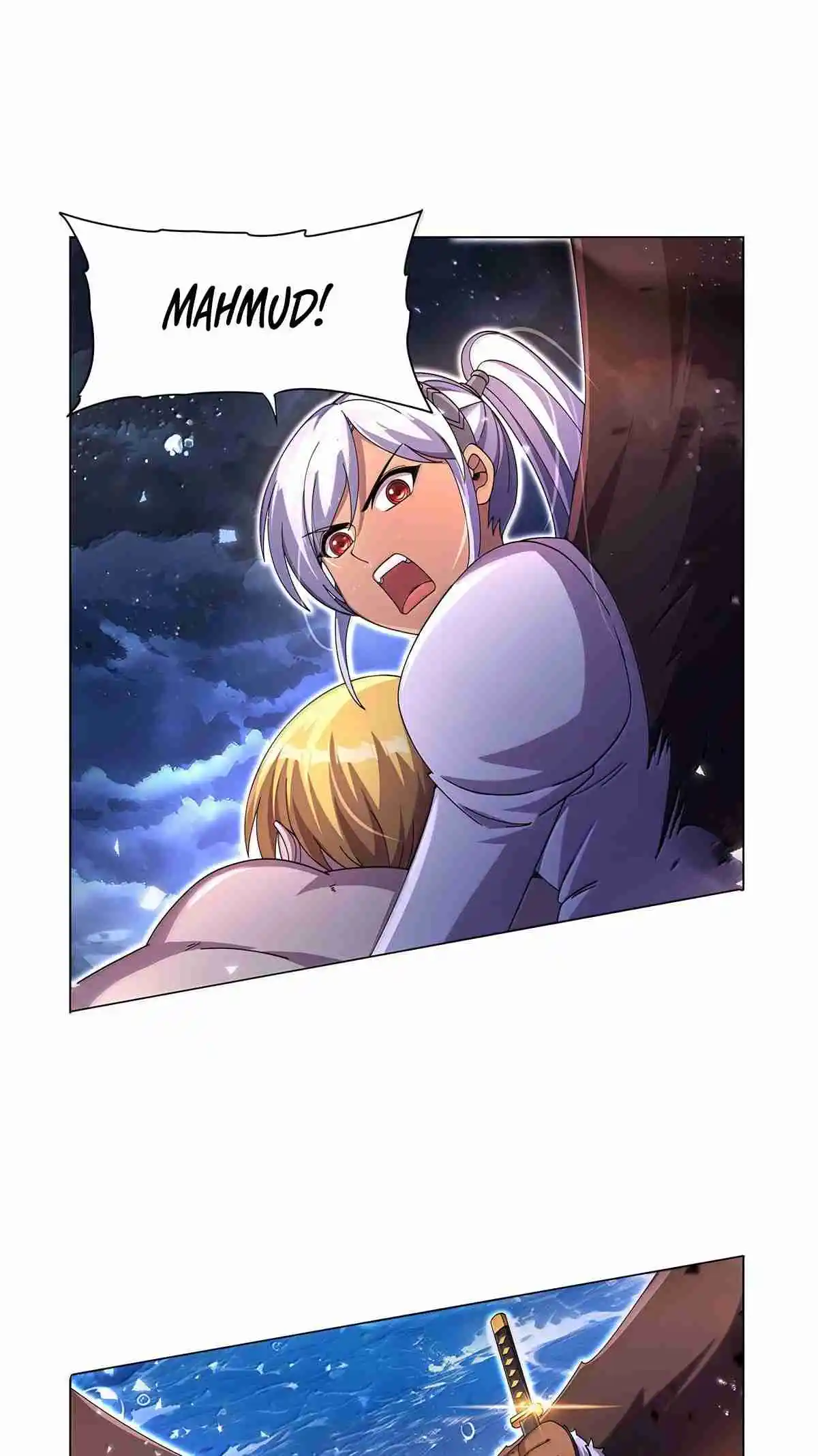 The Demon King Who Lost His Job 431