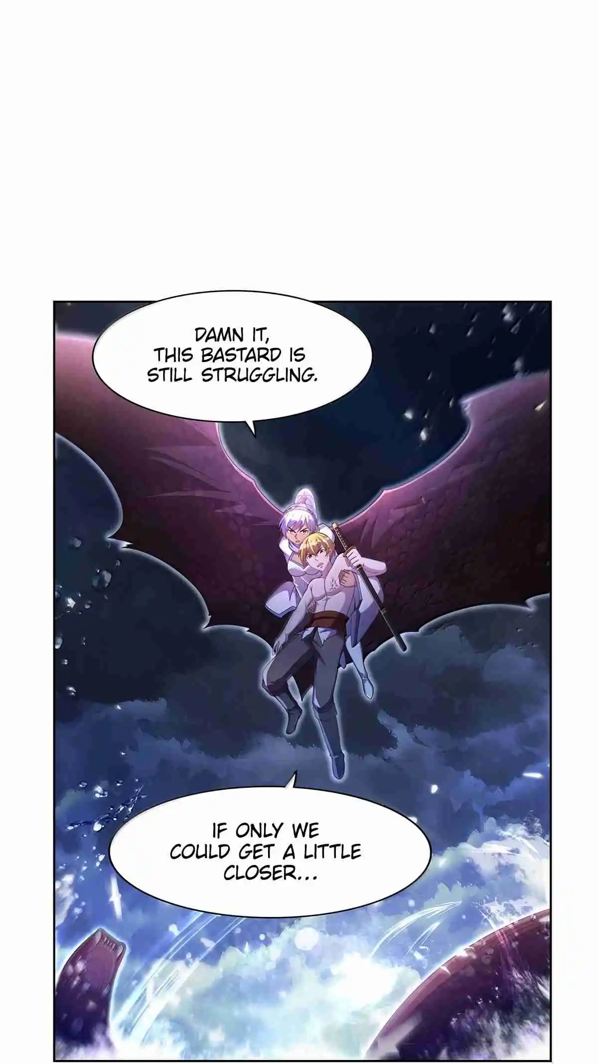 The Demon King Who Lost His Job 431